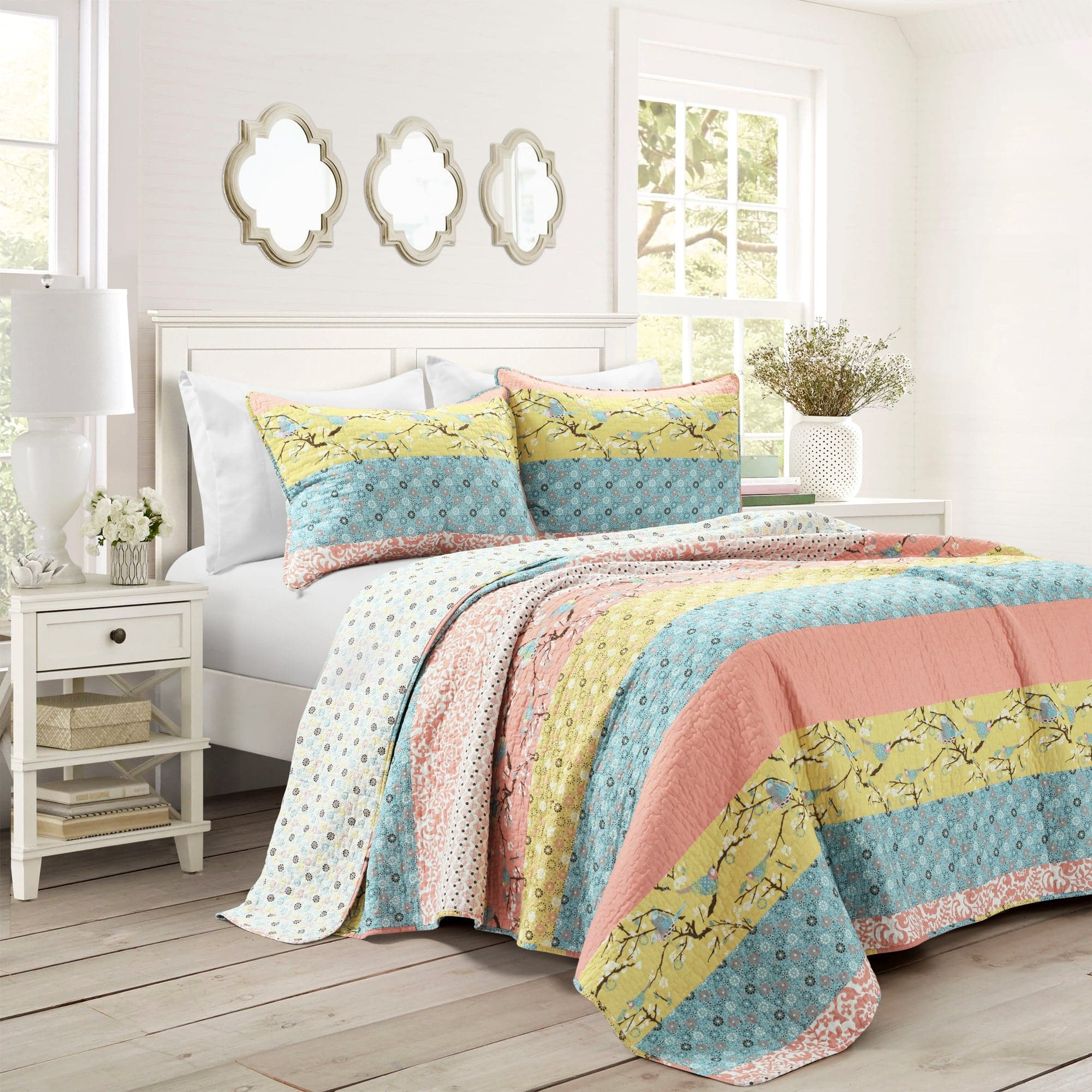 Royal Empire Quilt Set - Image 51