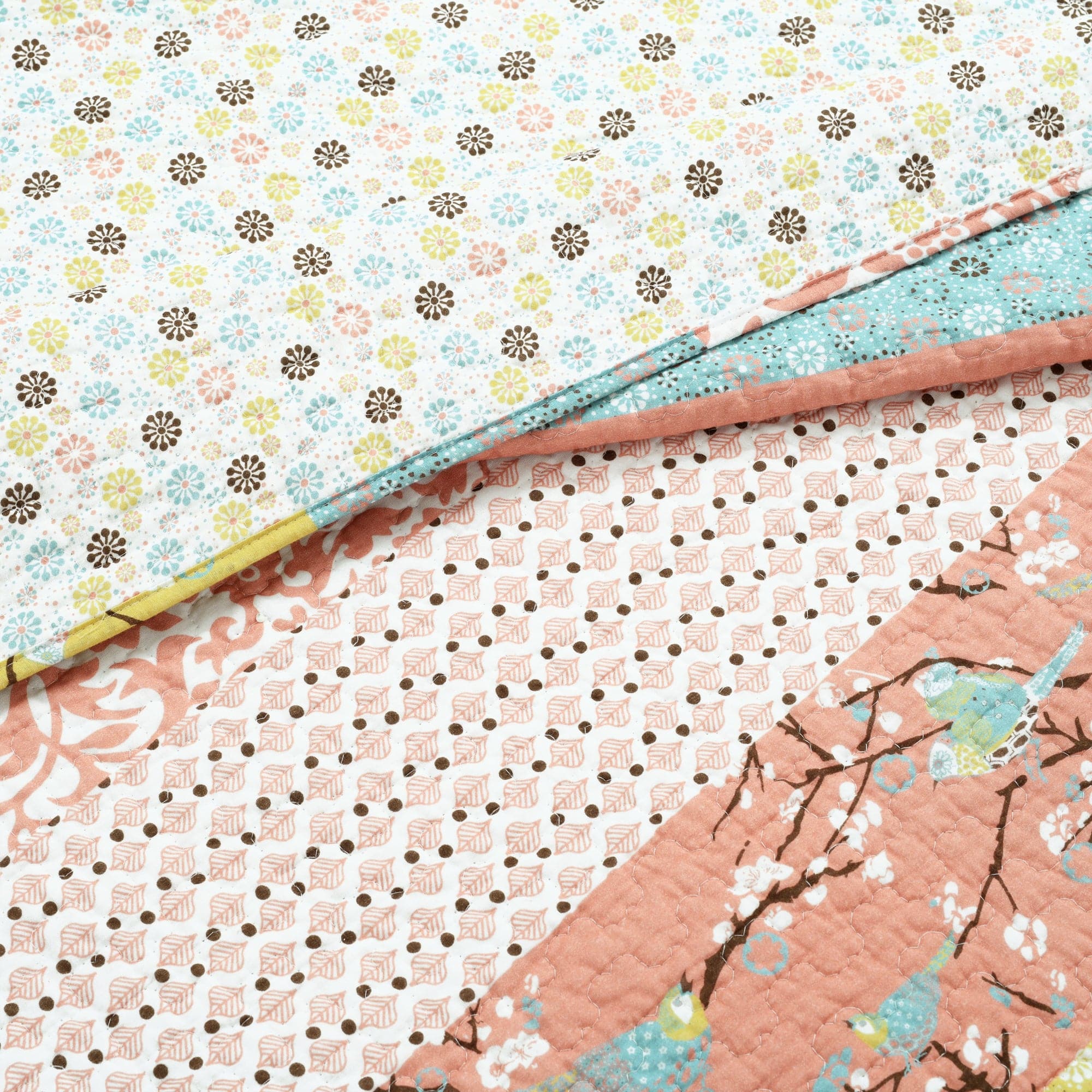 Royal Empire Quilt Set - Image 53