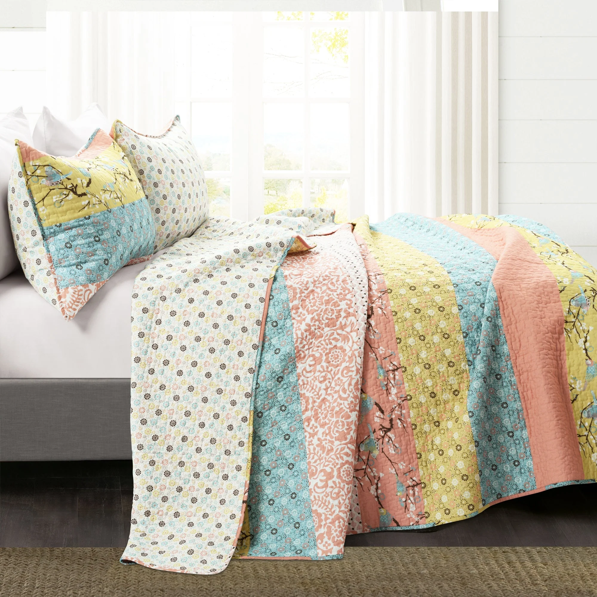 Royal Empire Quilt Set - Image 55