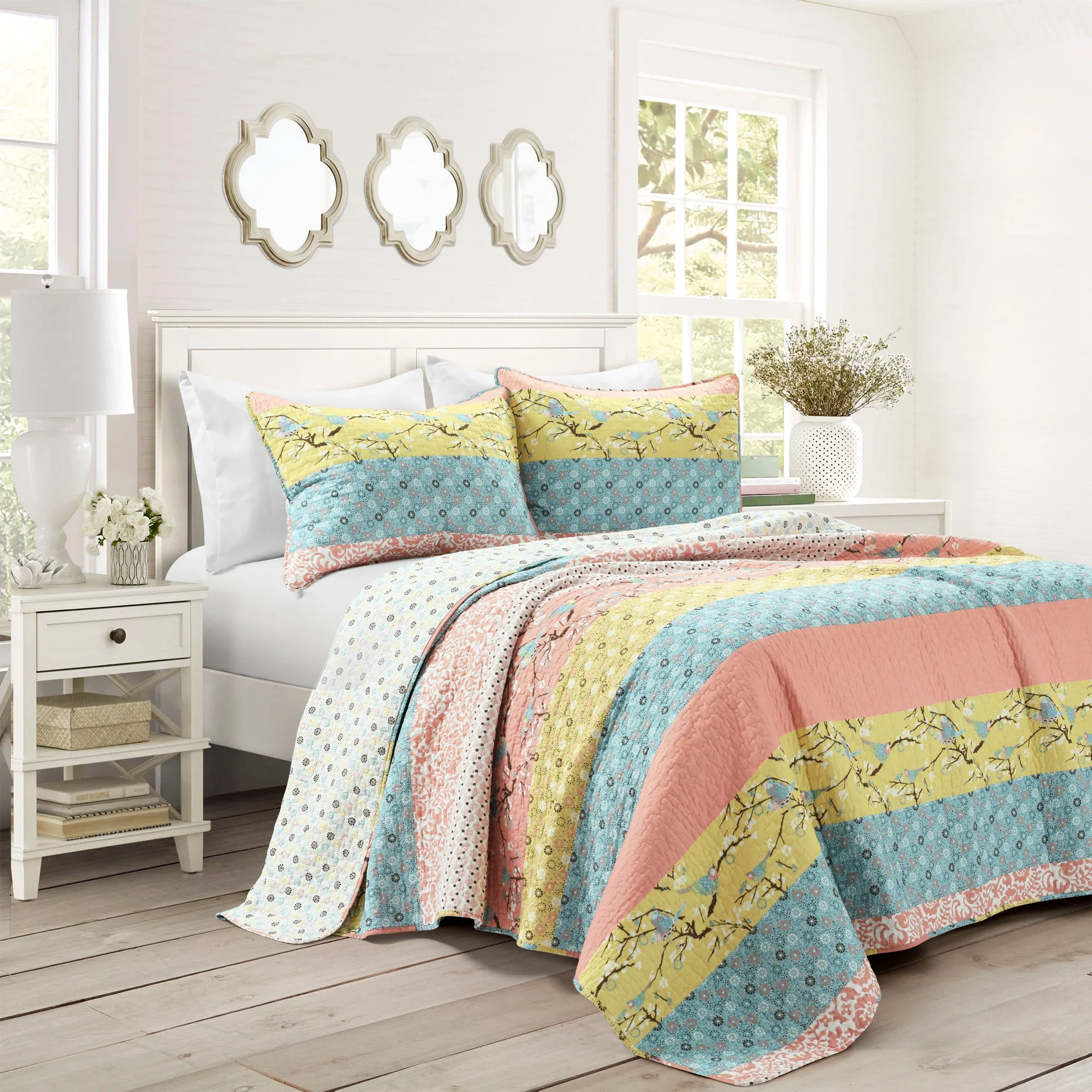 Royal Empire Quilt Set - Image 56
