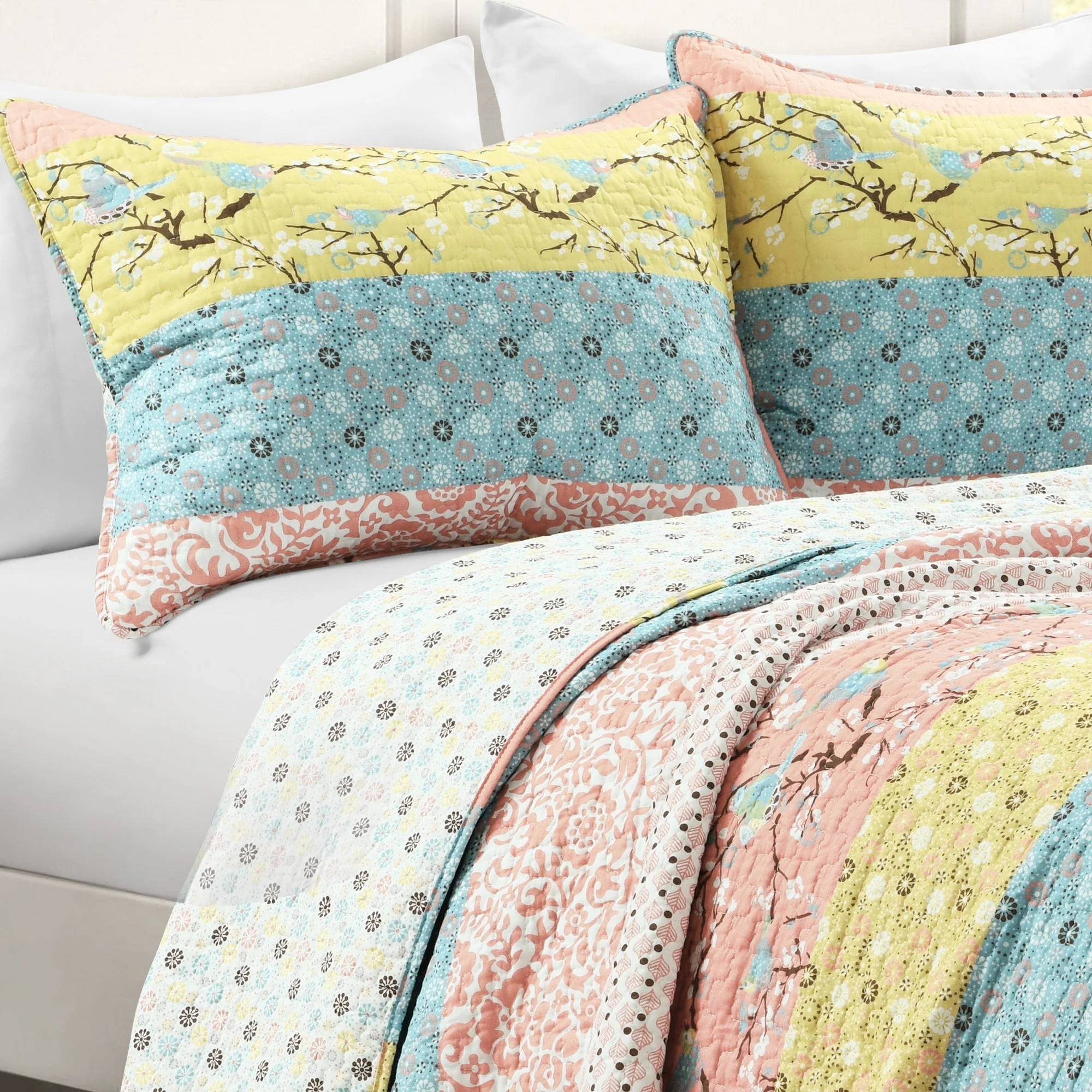 Royal Empire Quilt Set - Image 58