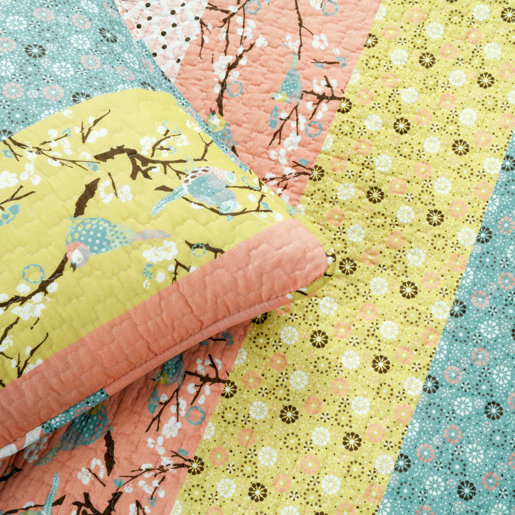 Royal Empire Quilt Set - Image 59