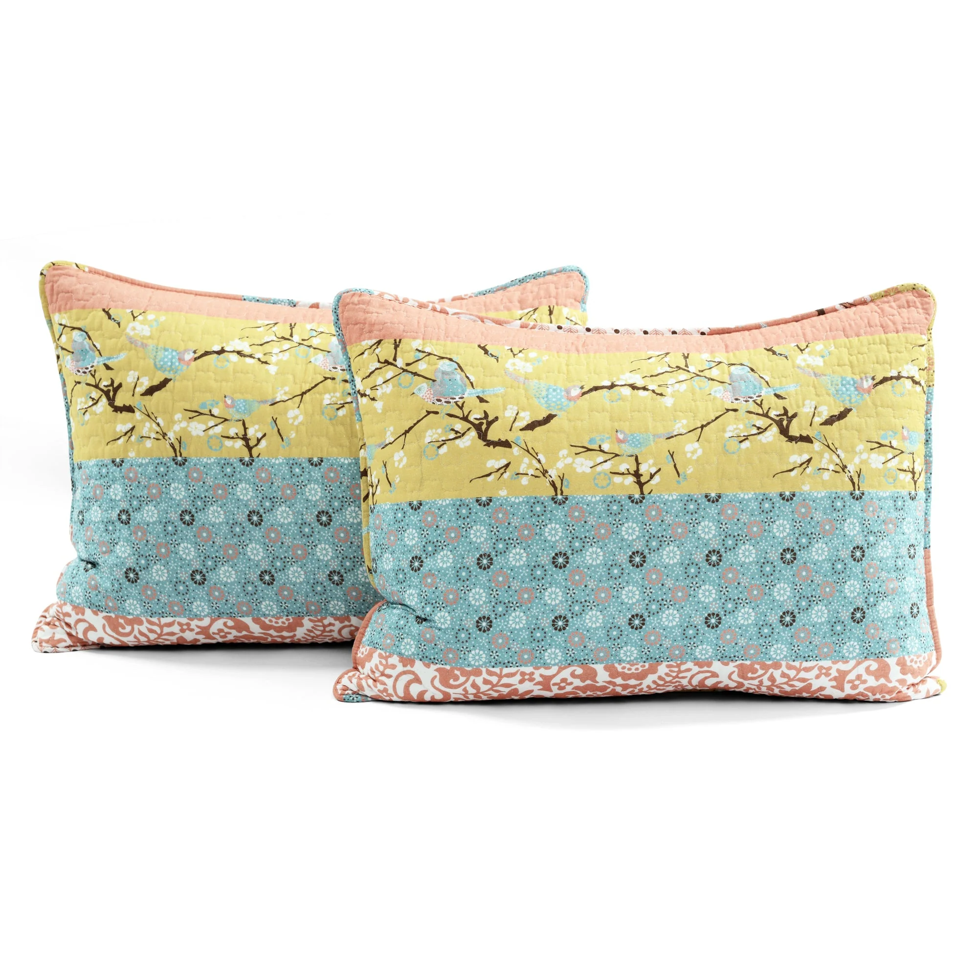 Royal Empire Quilt Set - Image 61