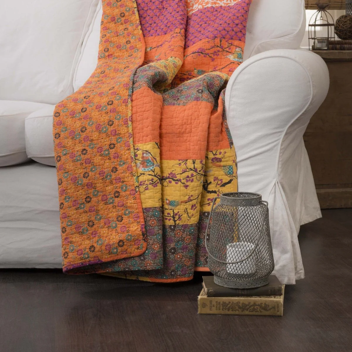 Royal Empire Throw - Image 2