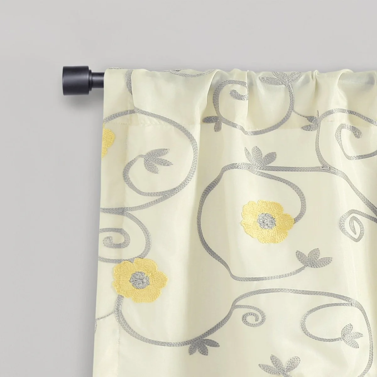 Royal Garden Valance - Image 11