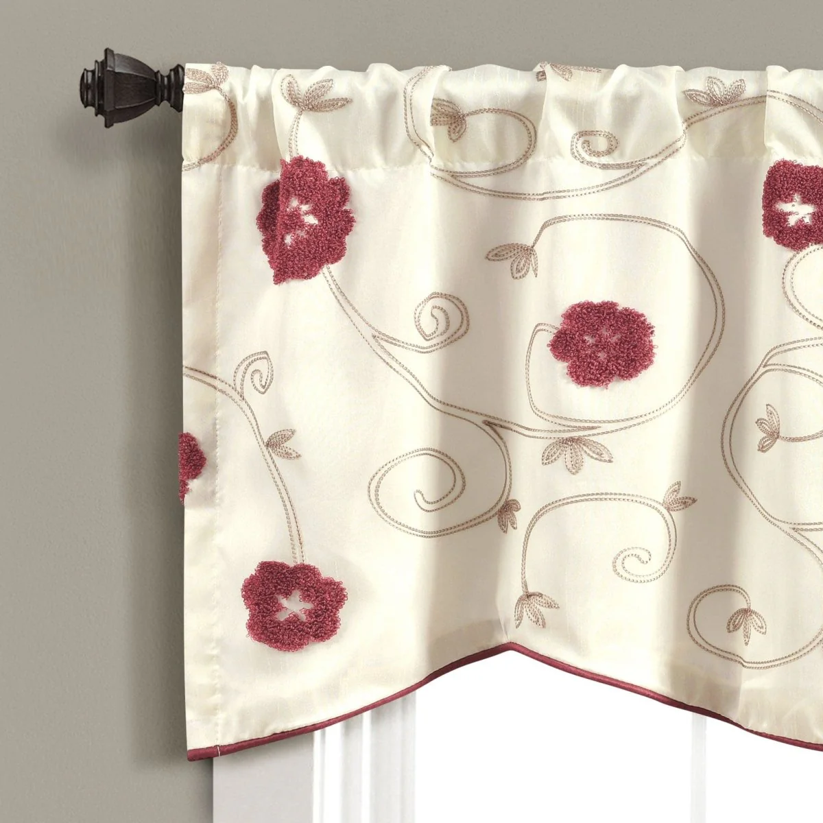 Royal Garden Valance - Image 6
