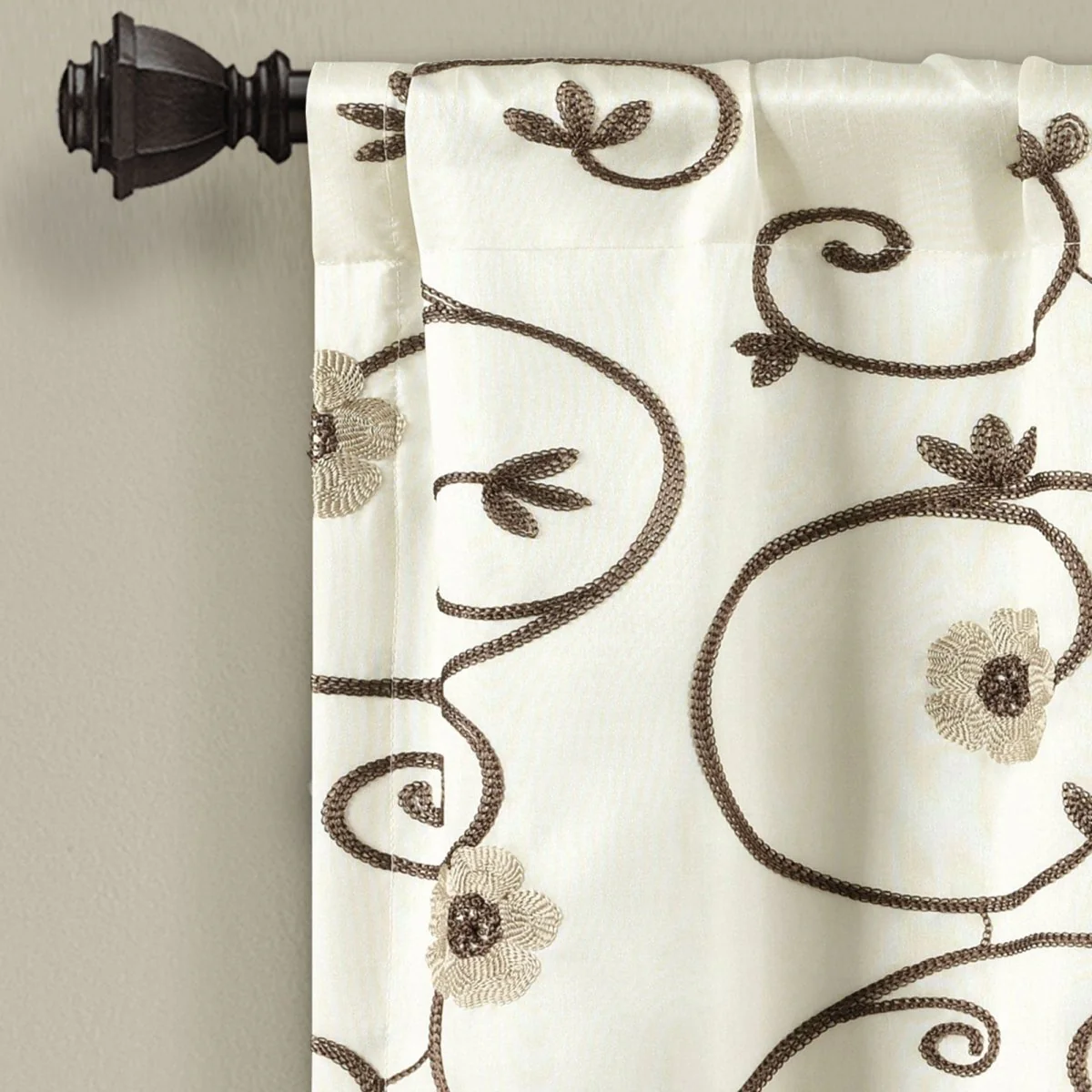 Royal Garden Valance - Image 7