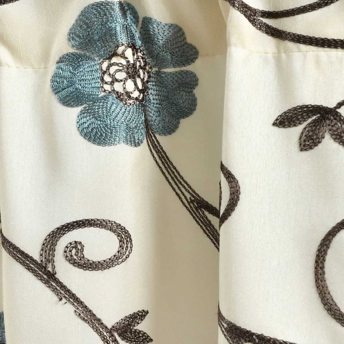 Royal Garden Valance - Image 8