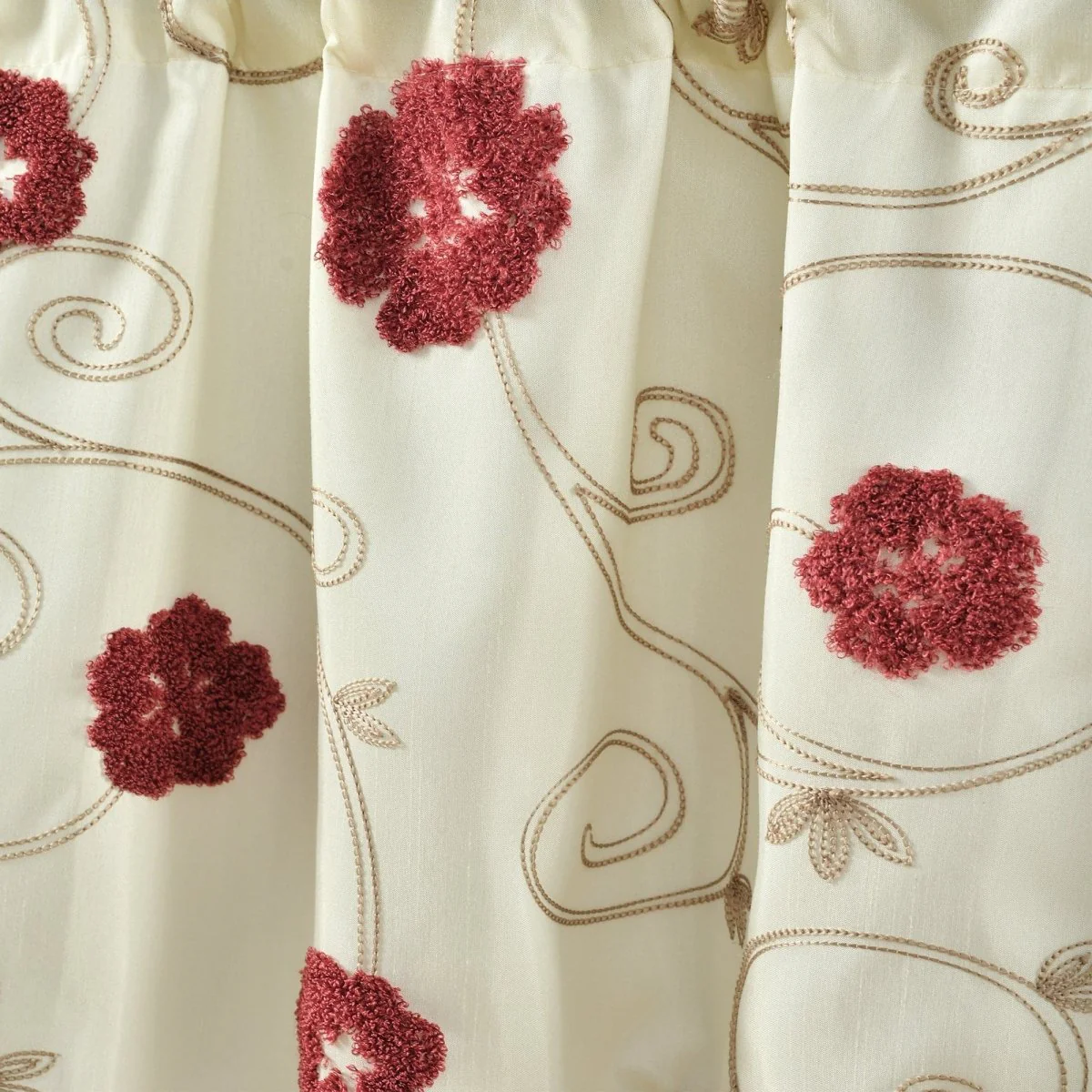 Royal Garden Valance - Image 9