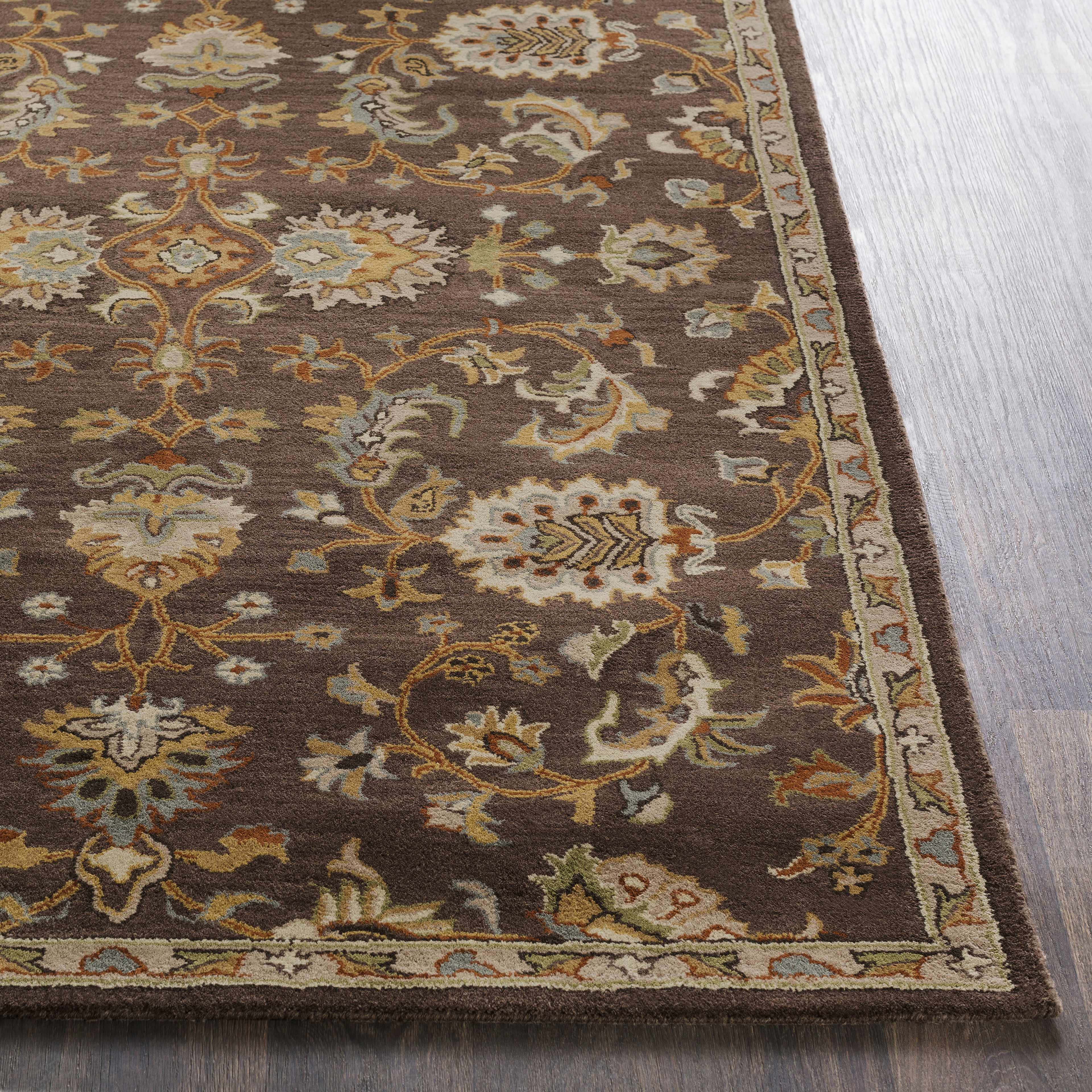 Royersford Area Rug - Clearance - Image 11