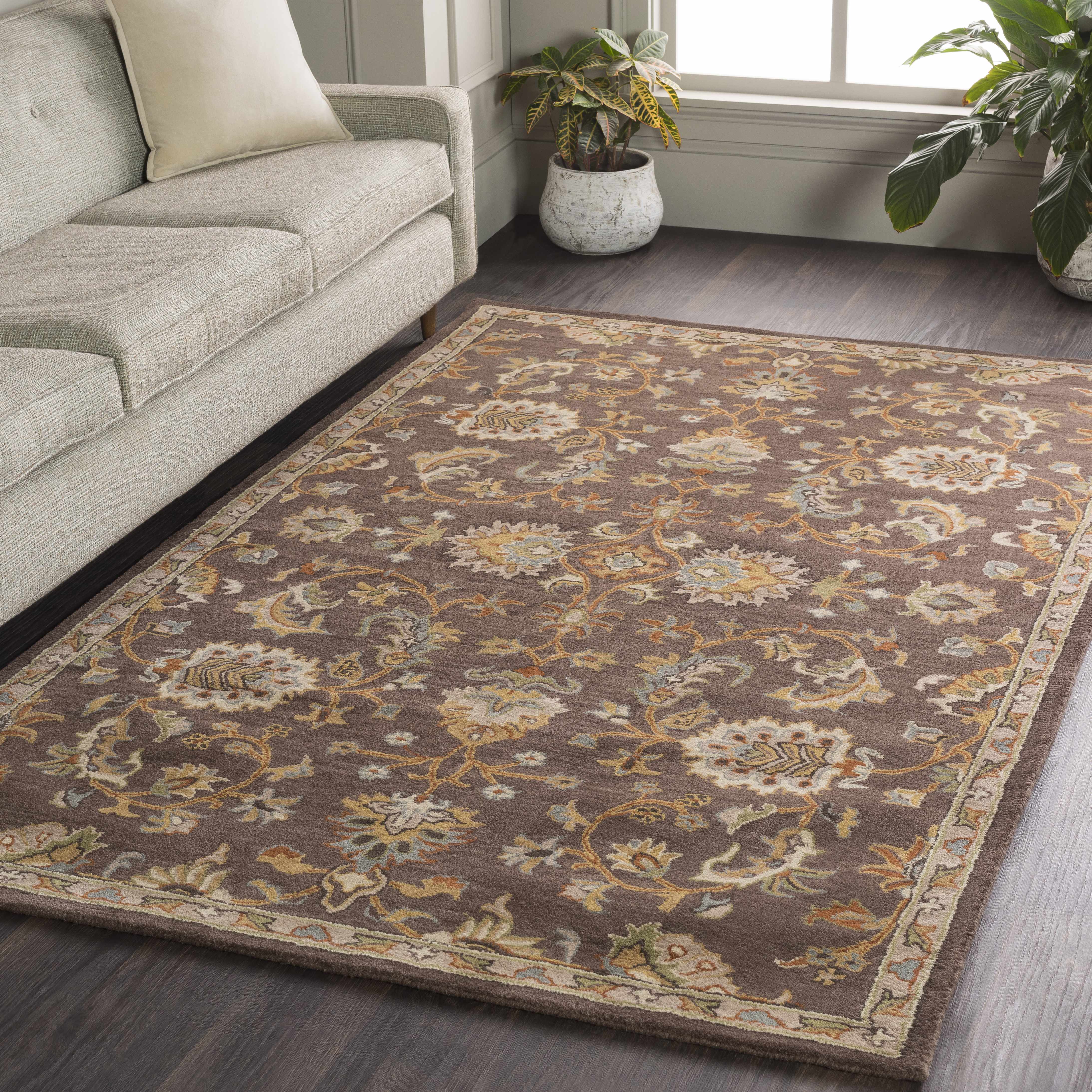 Royersford Area Rug - Clearance - Image 2