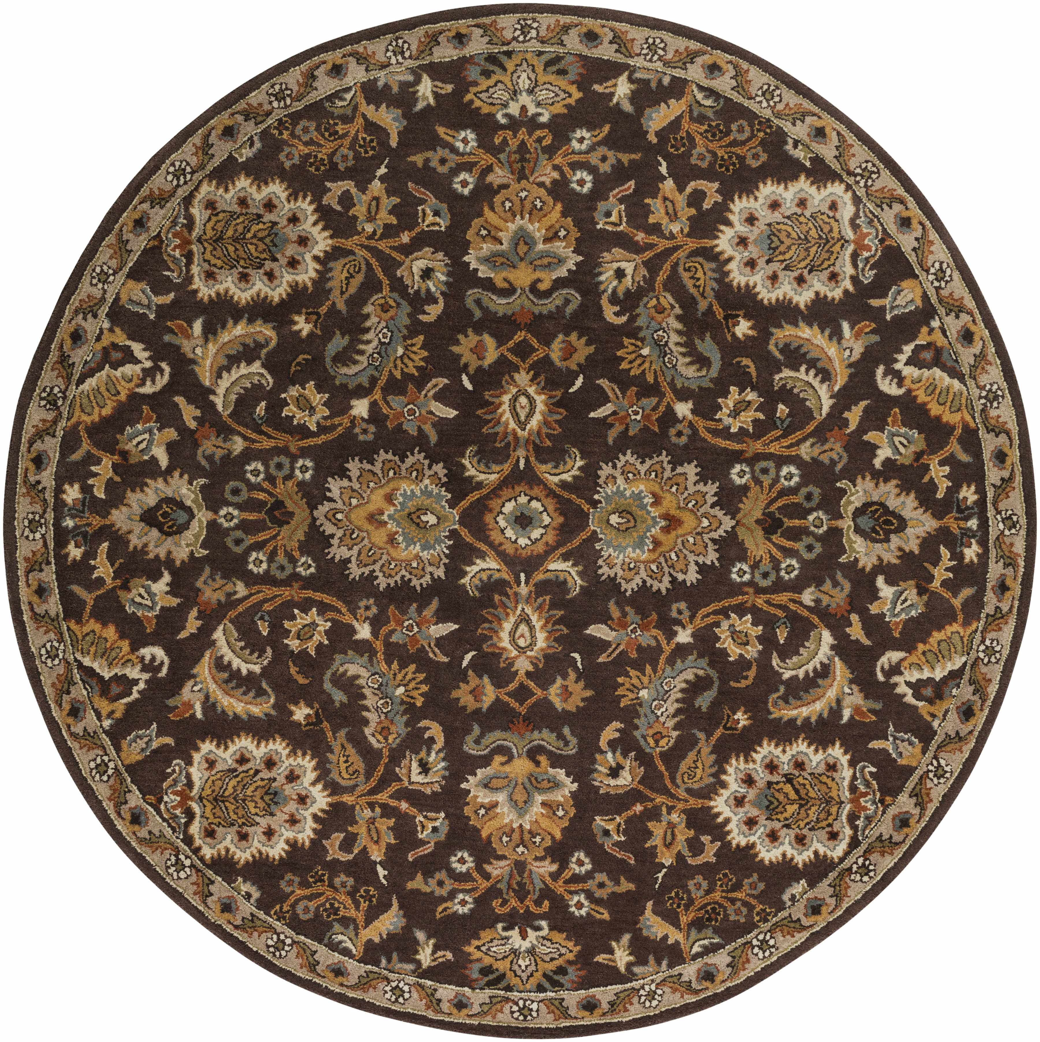 Royersford Area Rug - Clearance - Image 3
