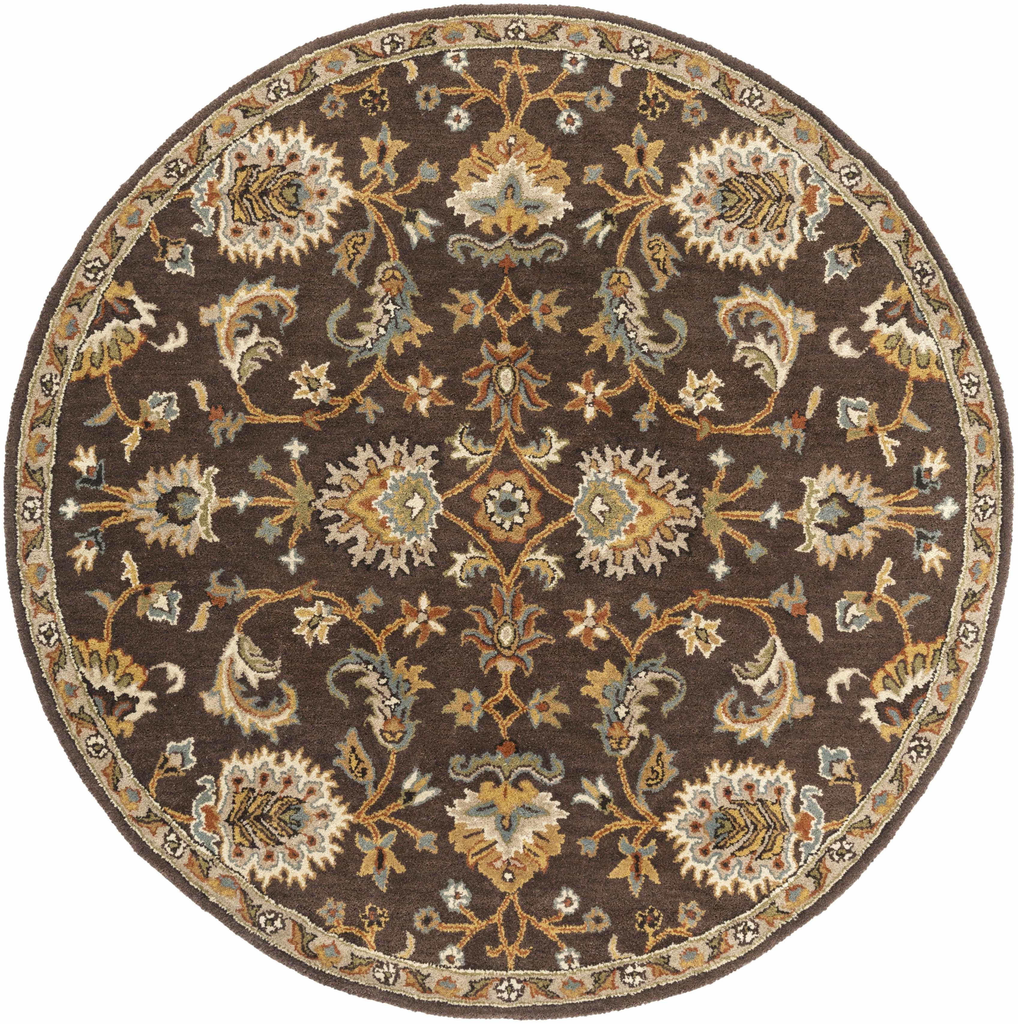 Royersford Area Rug - Clearance - Image 4