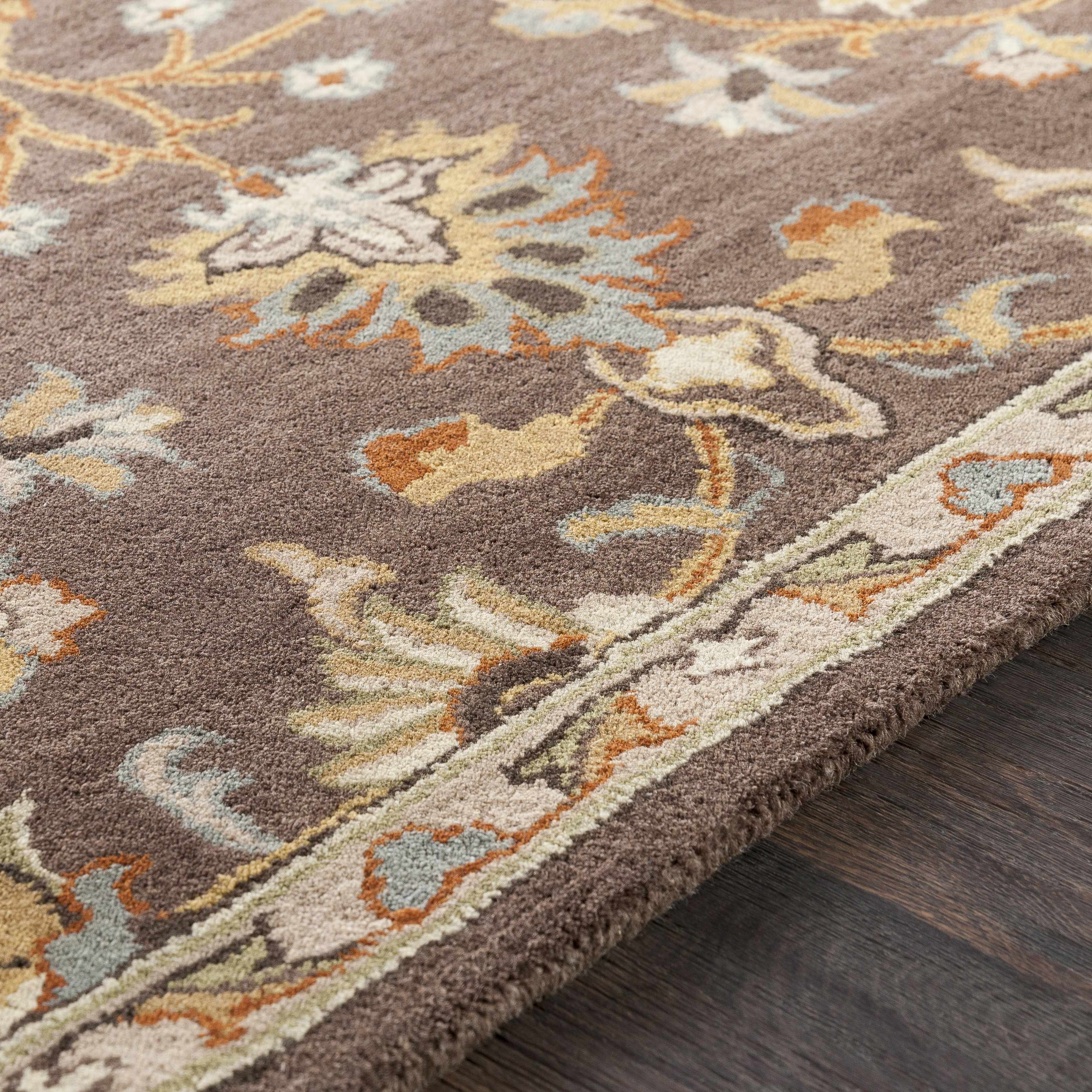Royersford Area Rug - Clearance - Image 5