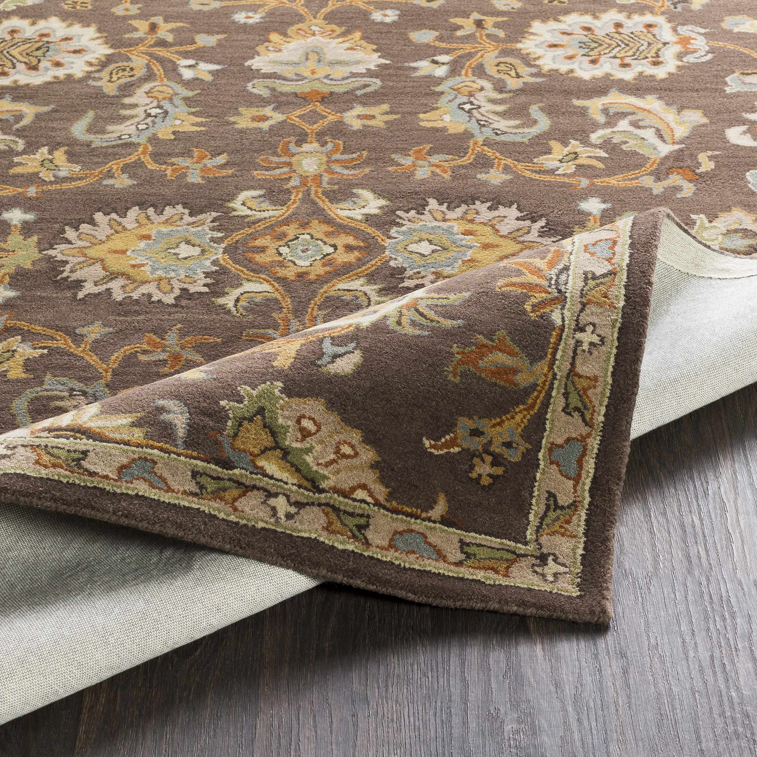 Royersford Area Rug - Clearance - Image 7