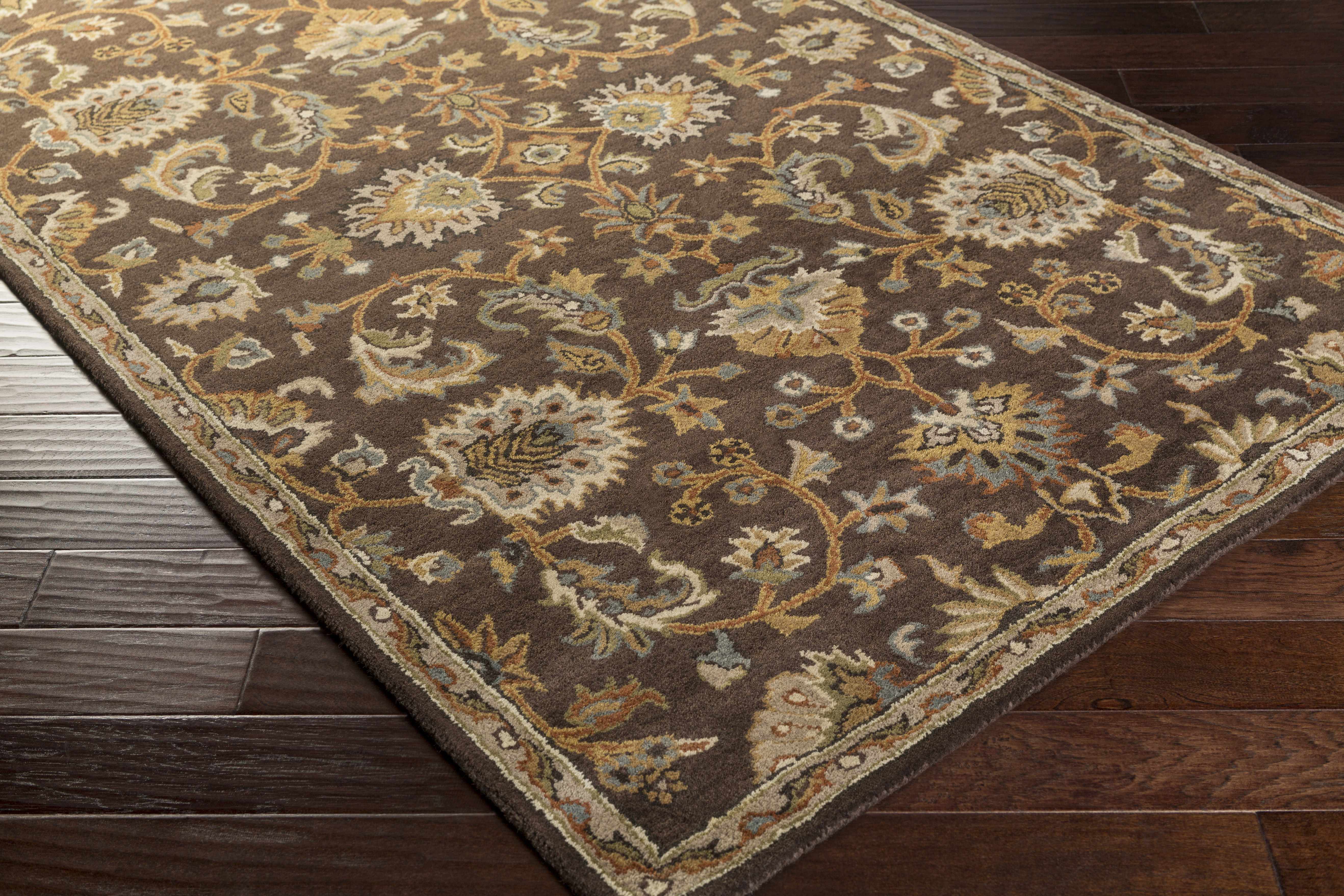 Royersford Area Rug - Clearance - Image 8