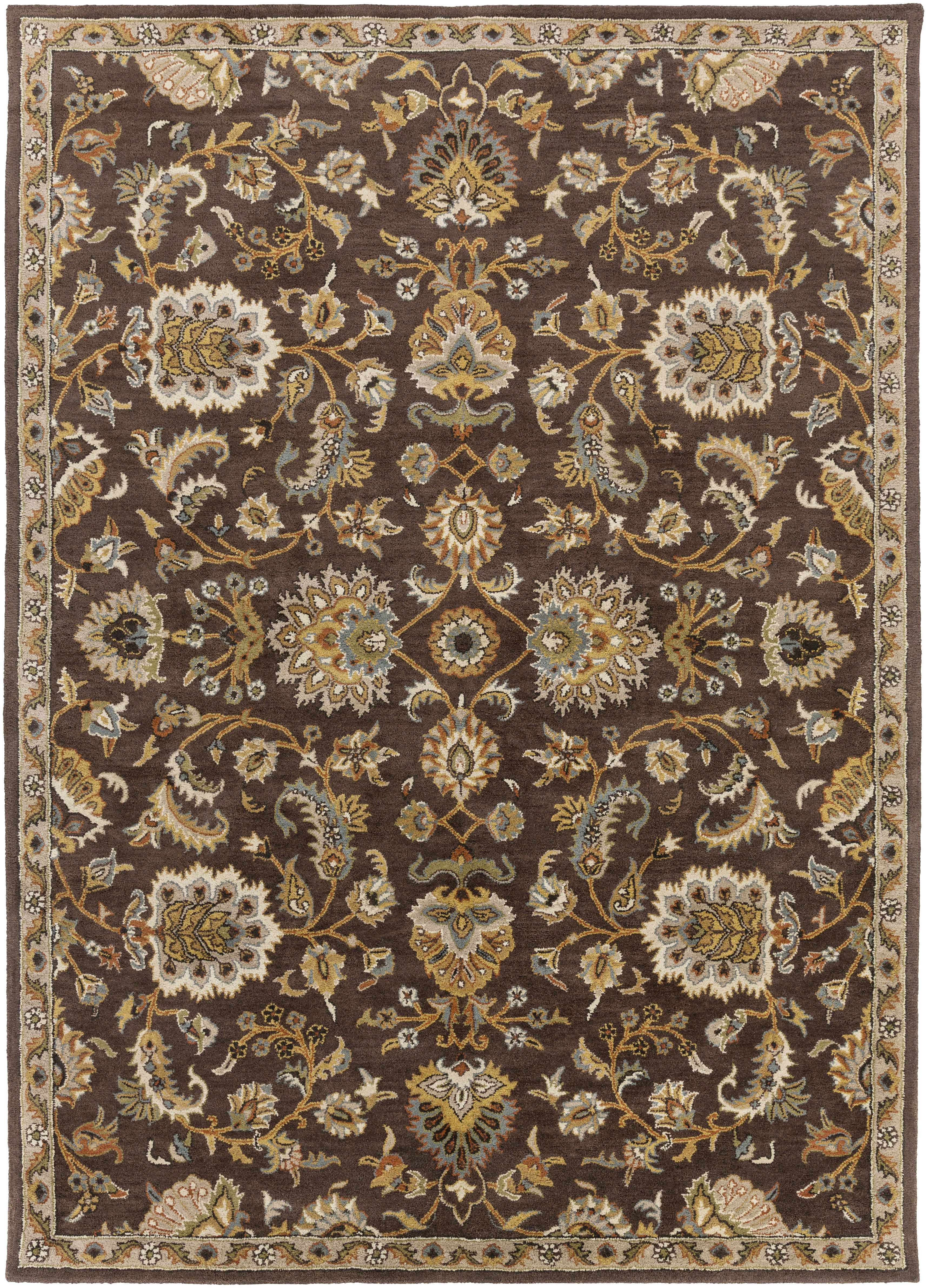 Royersford Area Rug - Clearance - Image 9
