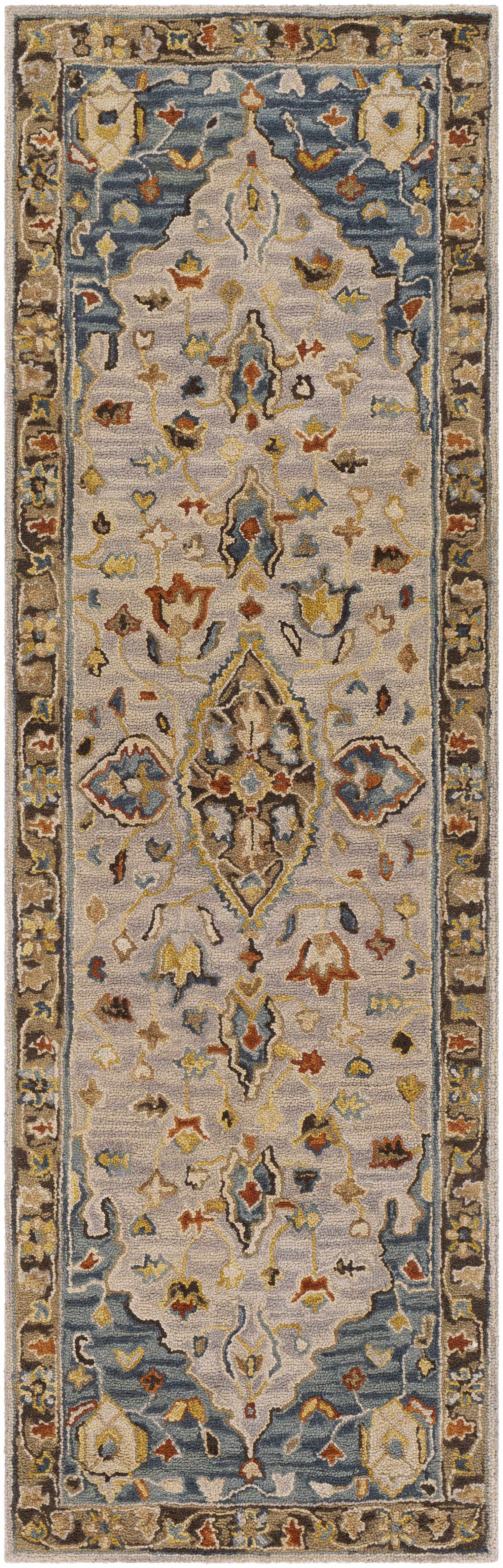 Rozel Area Rug - Image 3