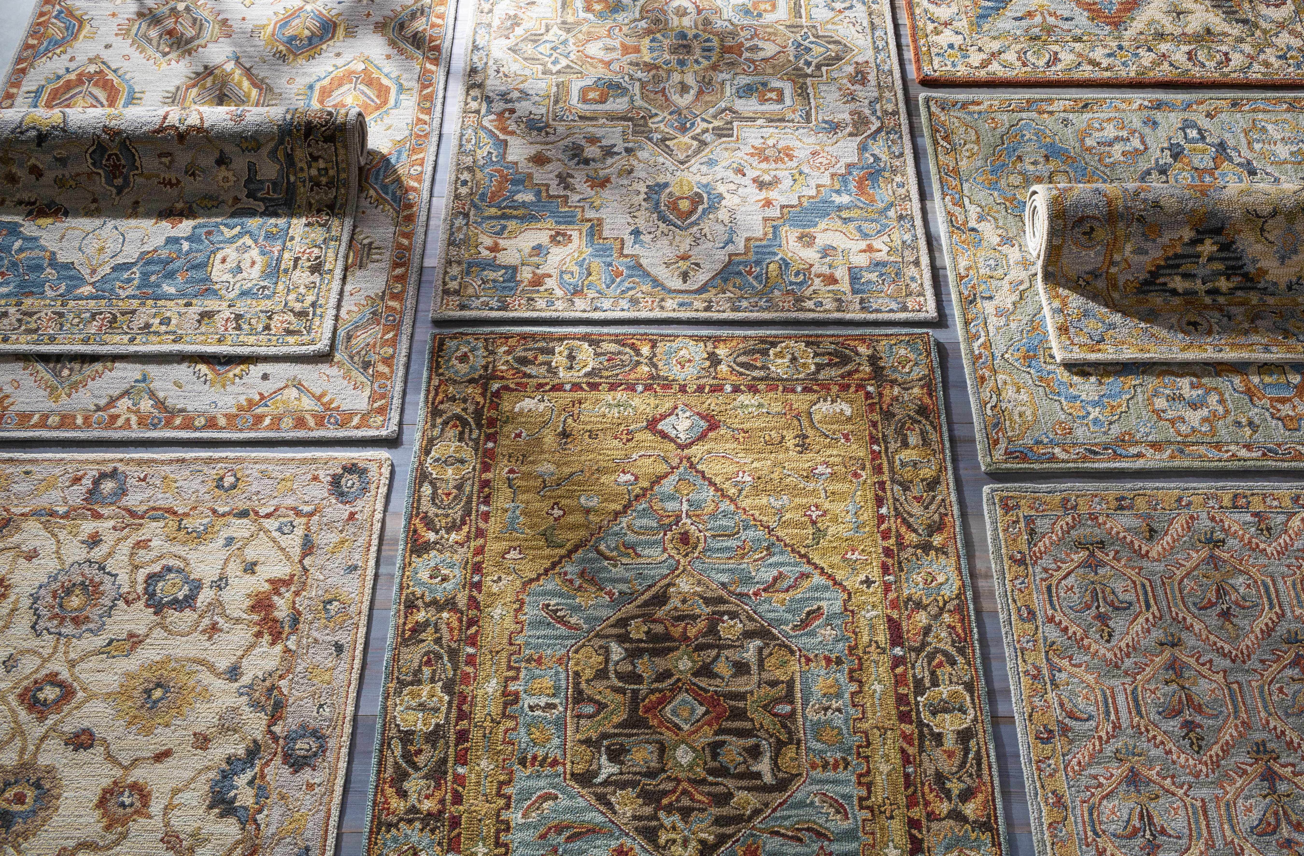 Rozel Area Rug - Image 6