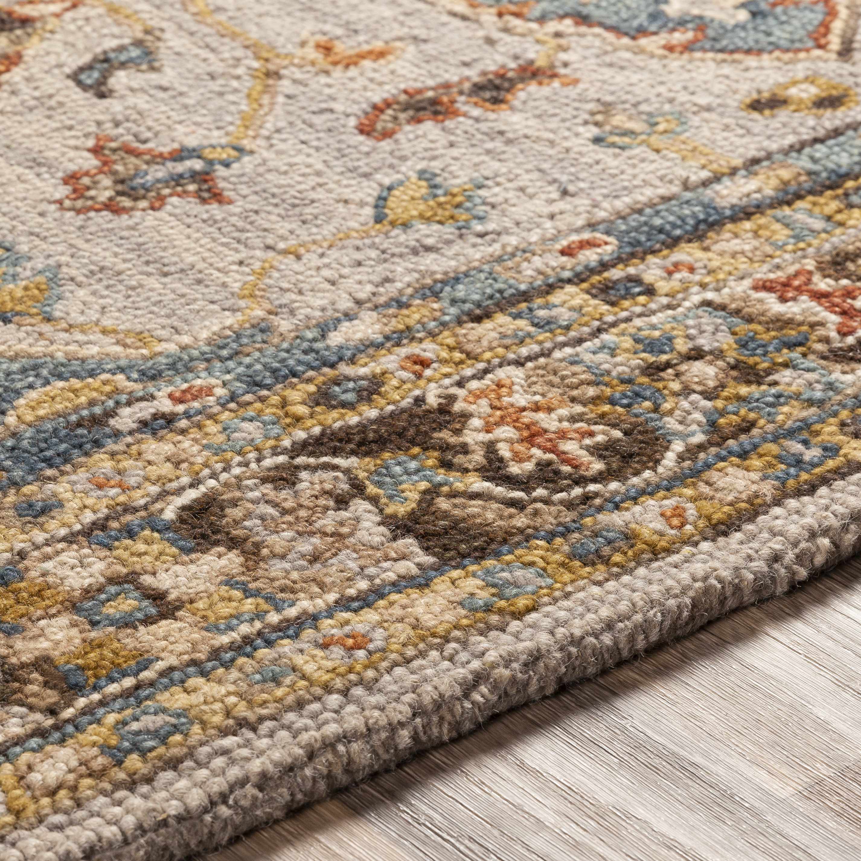 Rozel Area Rug - Image 8
