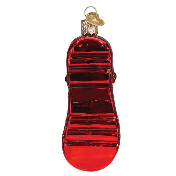 Rubber Clog Ornament - Image 4