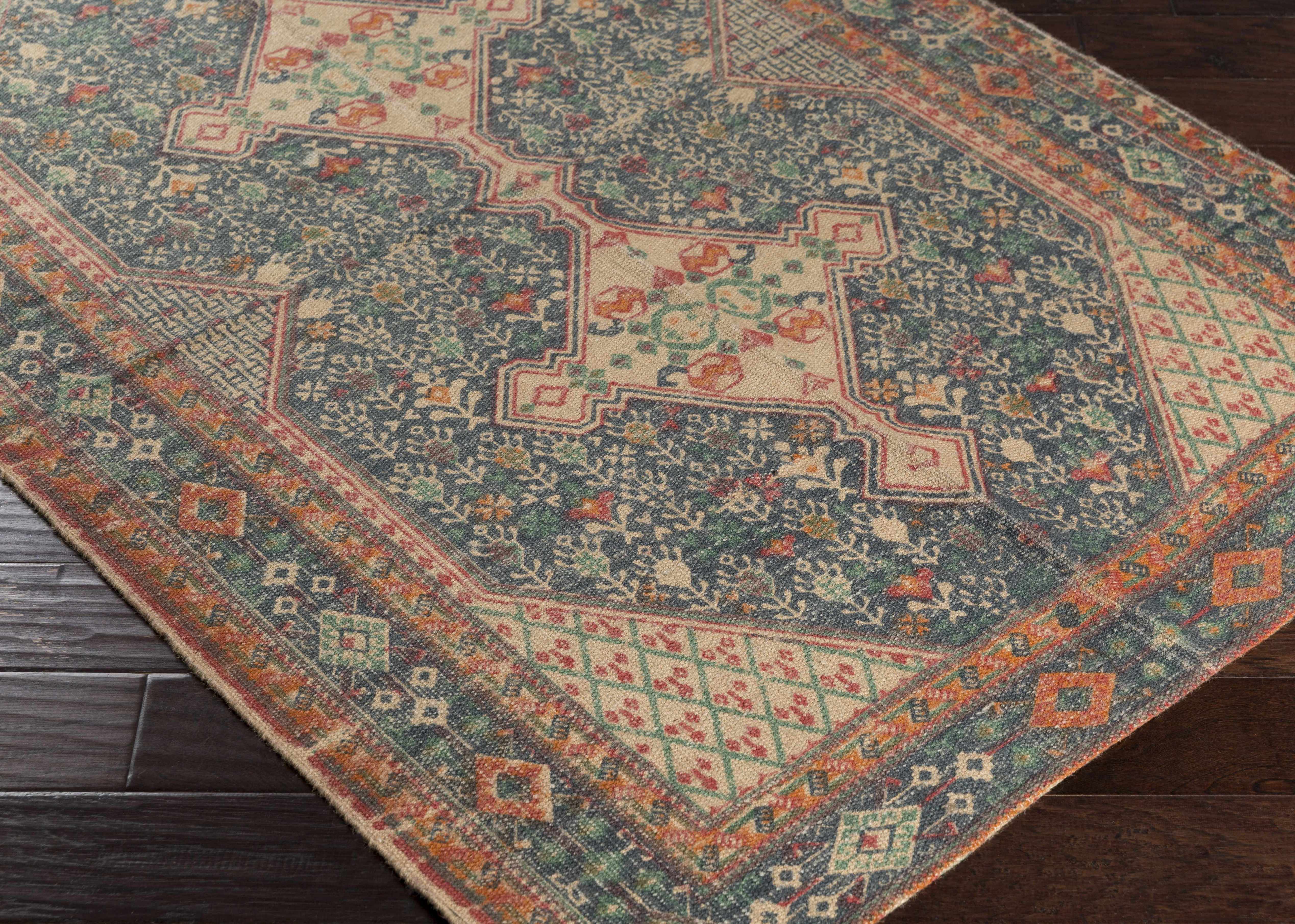 Rudolph Area Rug - Clearance - Image 2