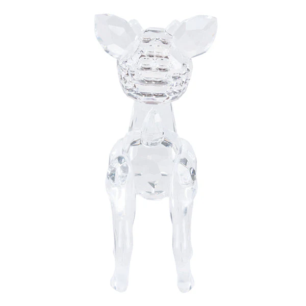 Rudolph Crystal Figurine - Image 3