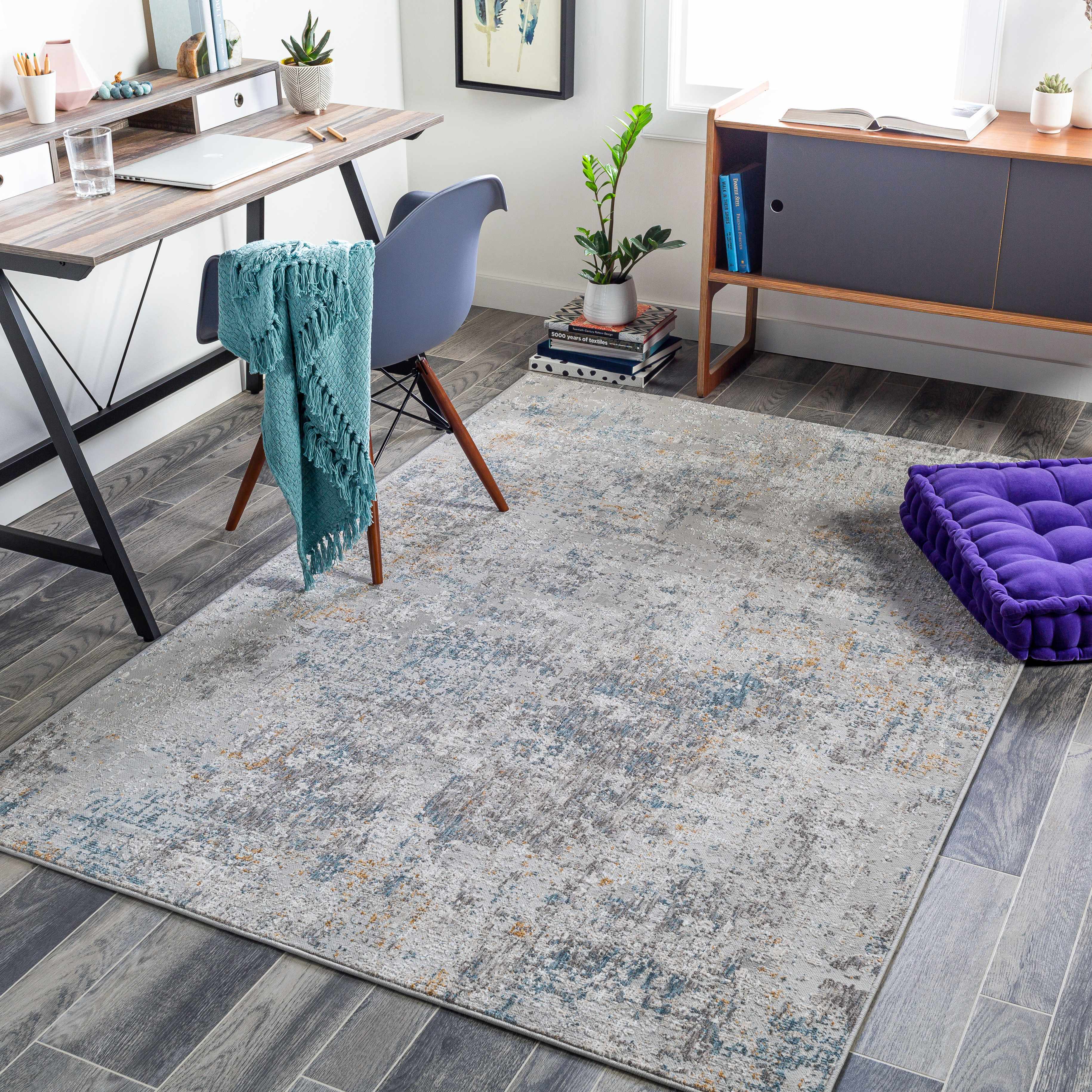 Rufe Area Rug - Image 2