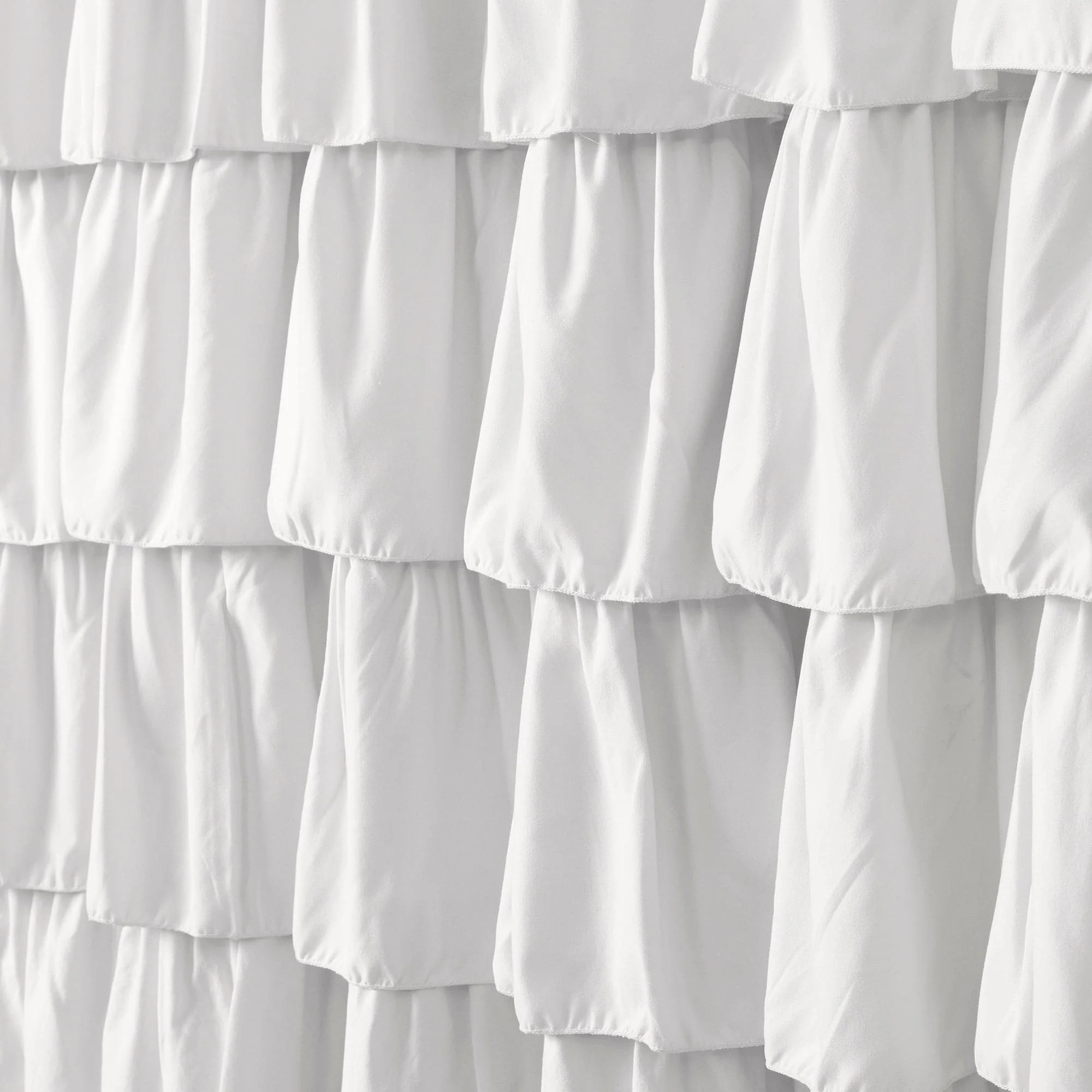 Ruffle Shower Curtain - Image 11