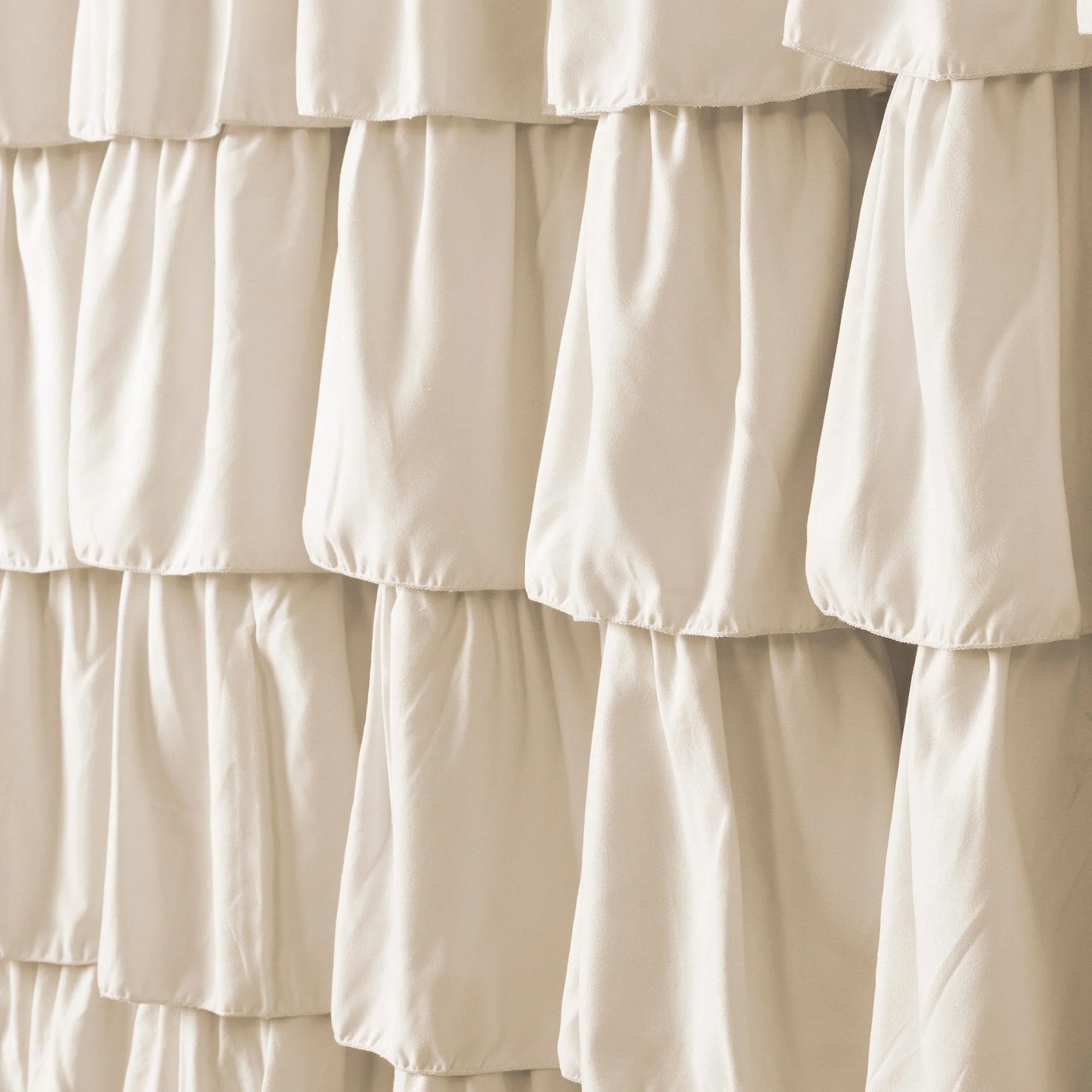 Ruffle Shower Curtain - Image 12