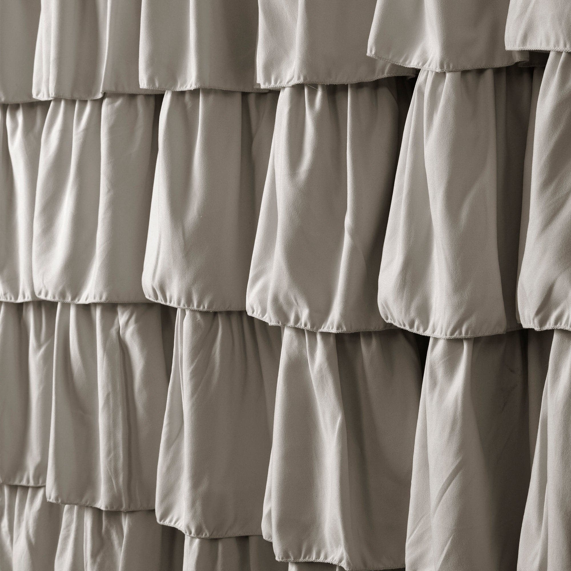 Ruffle Shower Curtain - Image 13