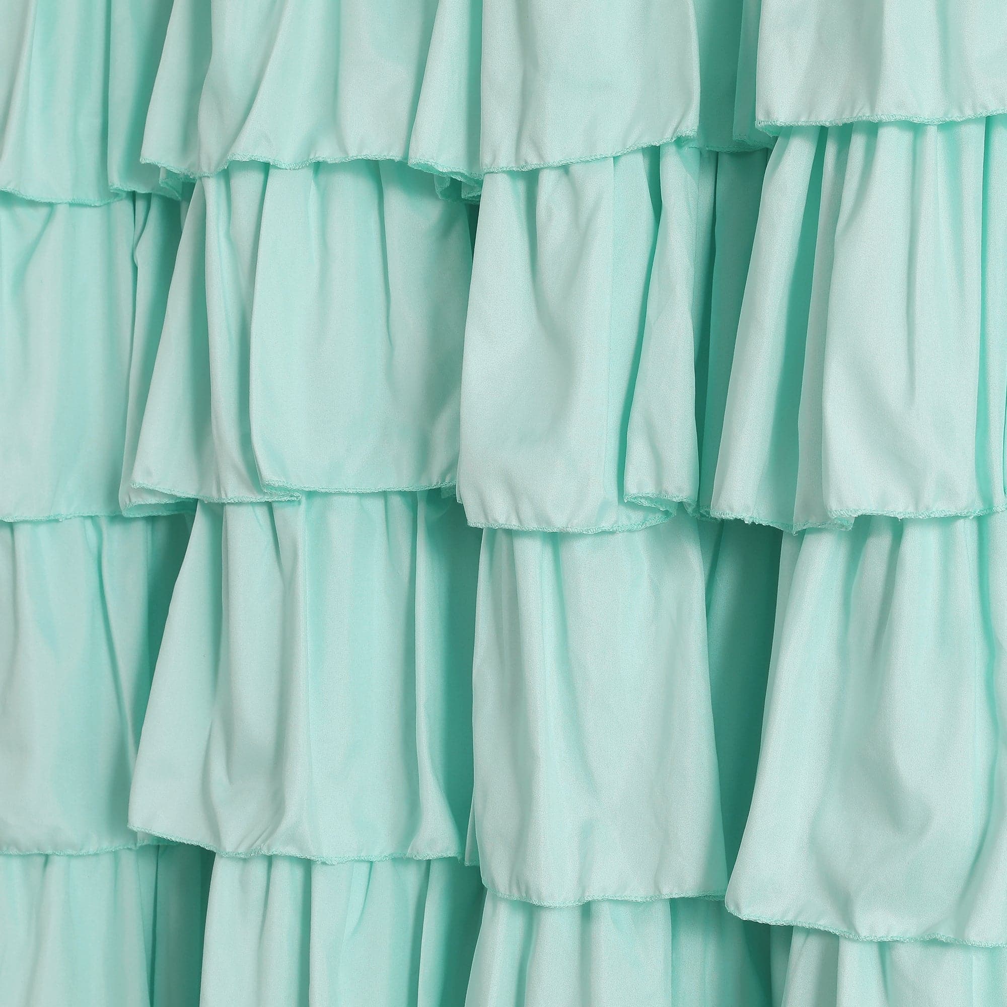 Ruffle Shower Curtain - Image 14