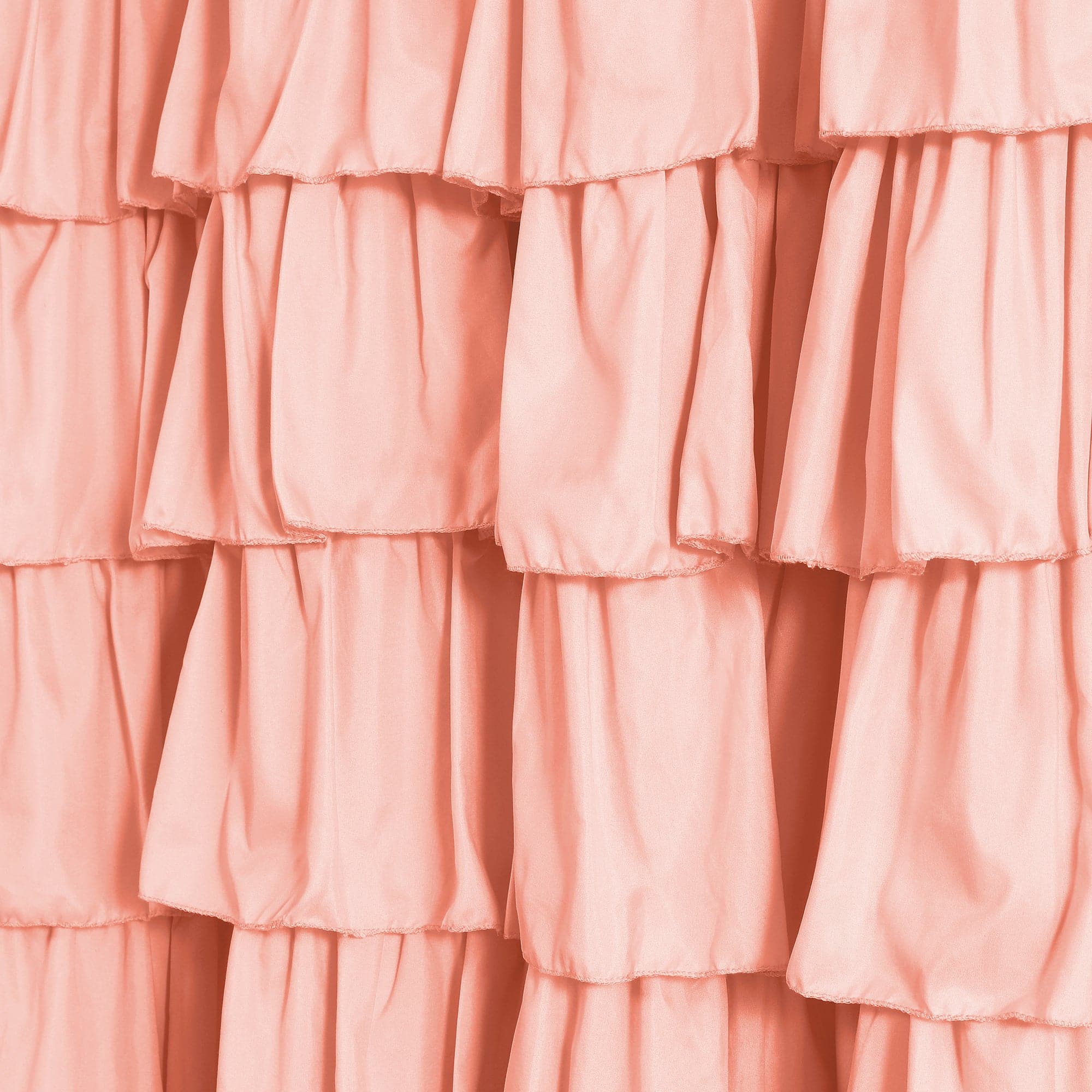 Ruffle Shower Curtain - Image 8