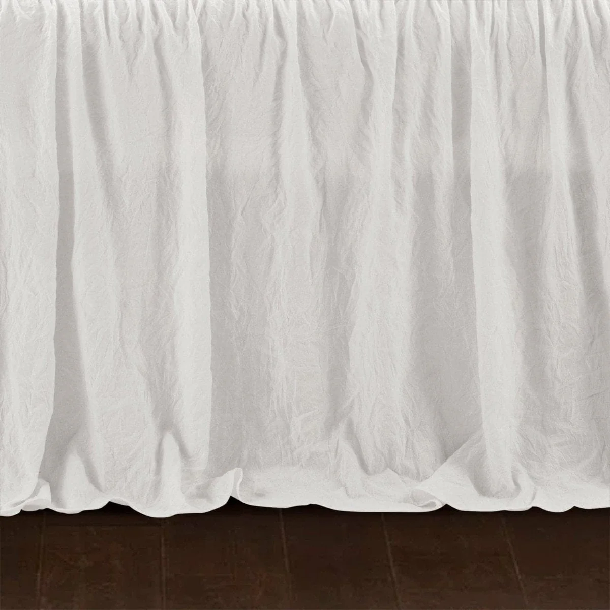 Ruffle Skirt Daybed Cover 5 Piece Set - Image 3