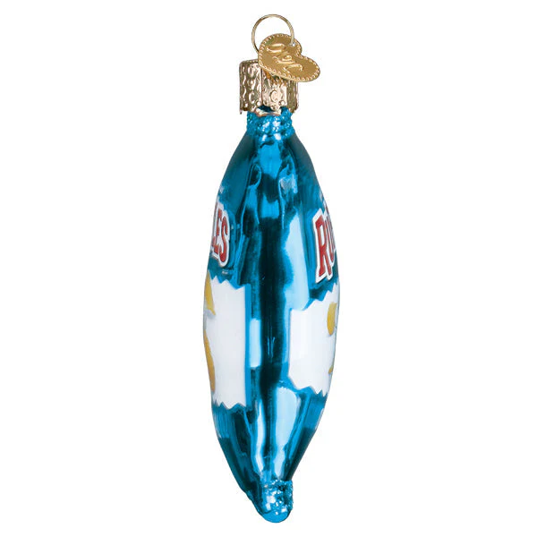 Ruffles Original Chips Ornament - Image 4