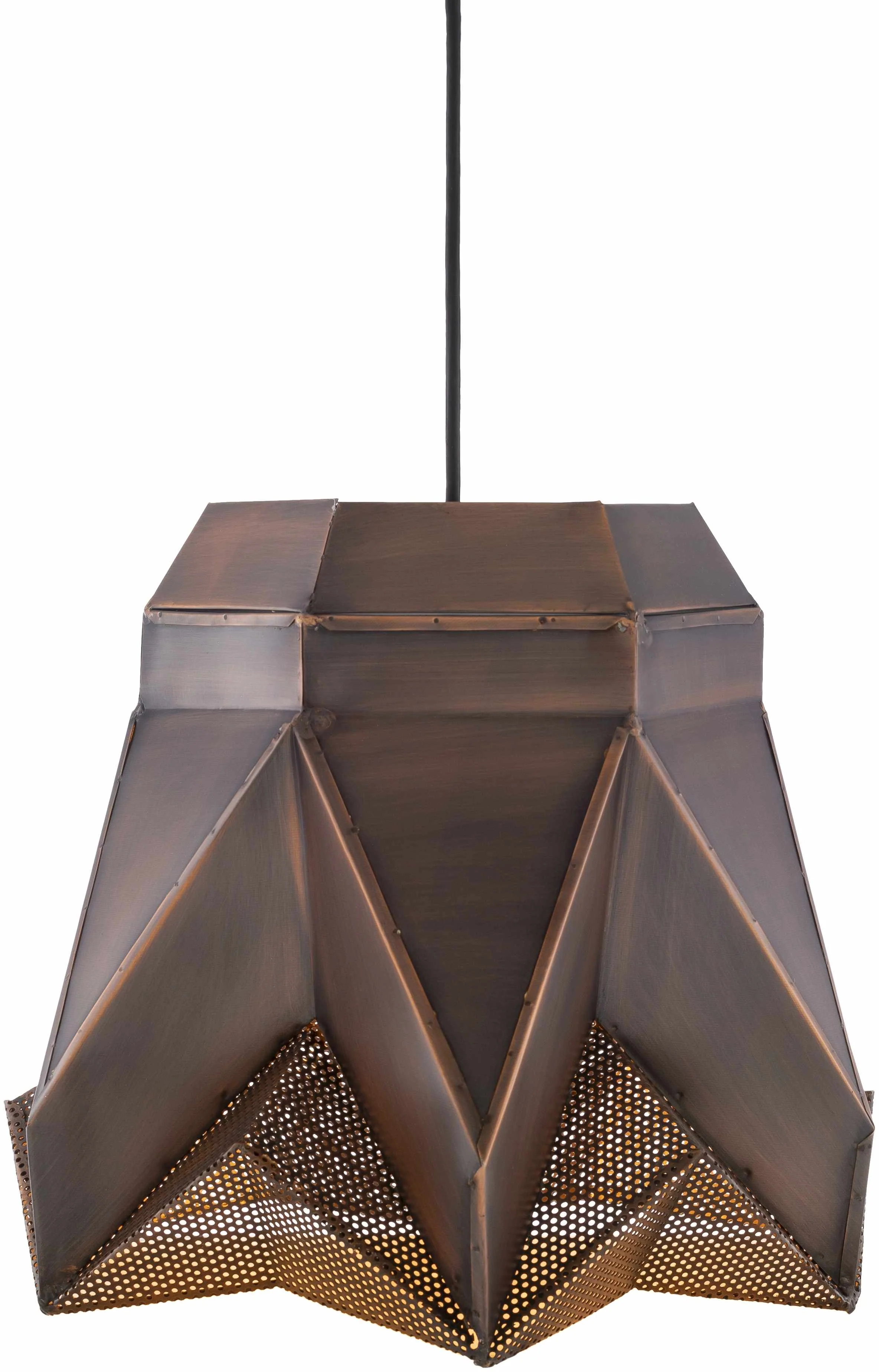 Rumford Ceiling Light - Clearance - Image 8