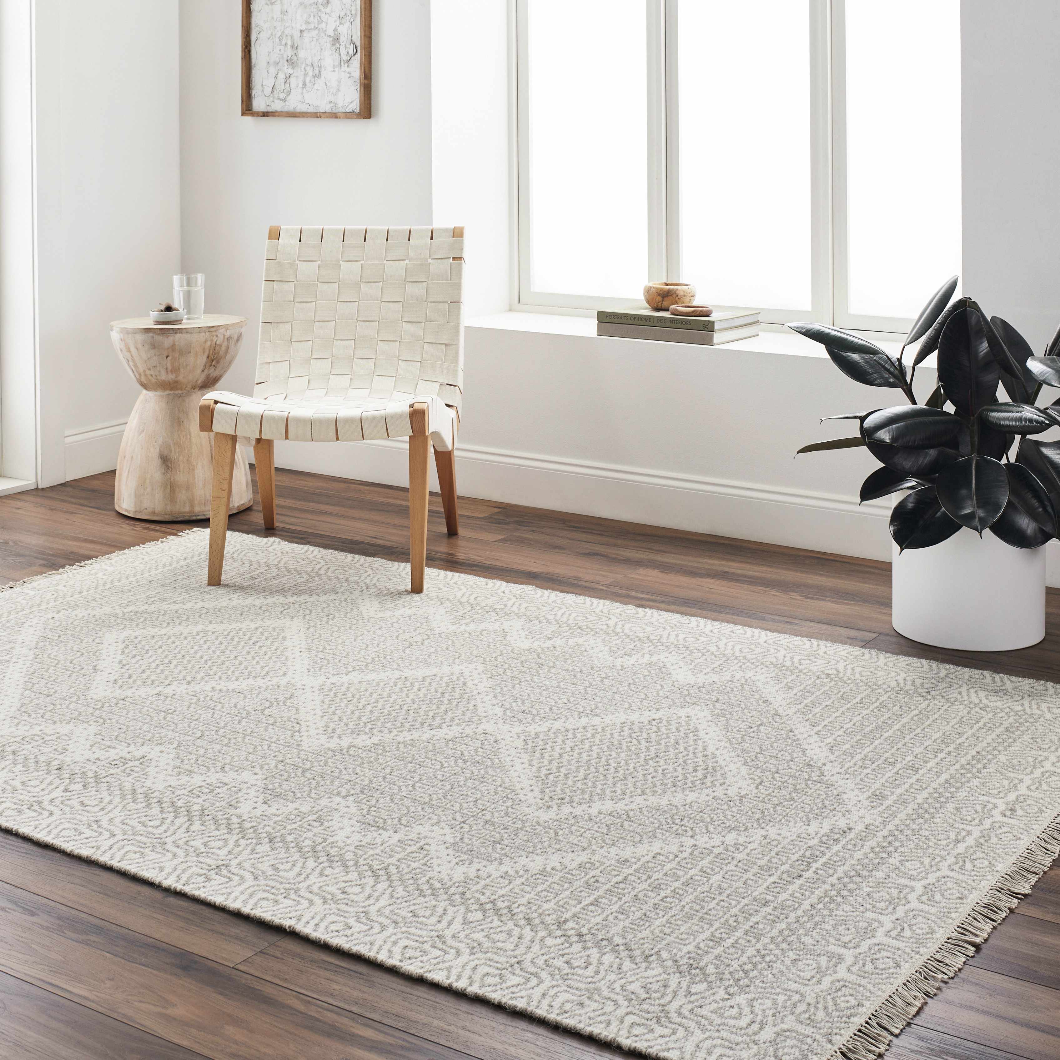 Rumi Area Rug - Clearance - Image 2