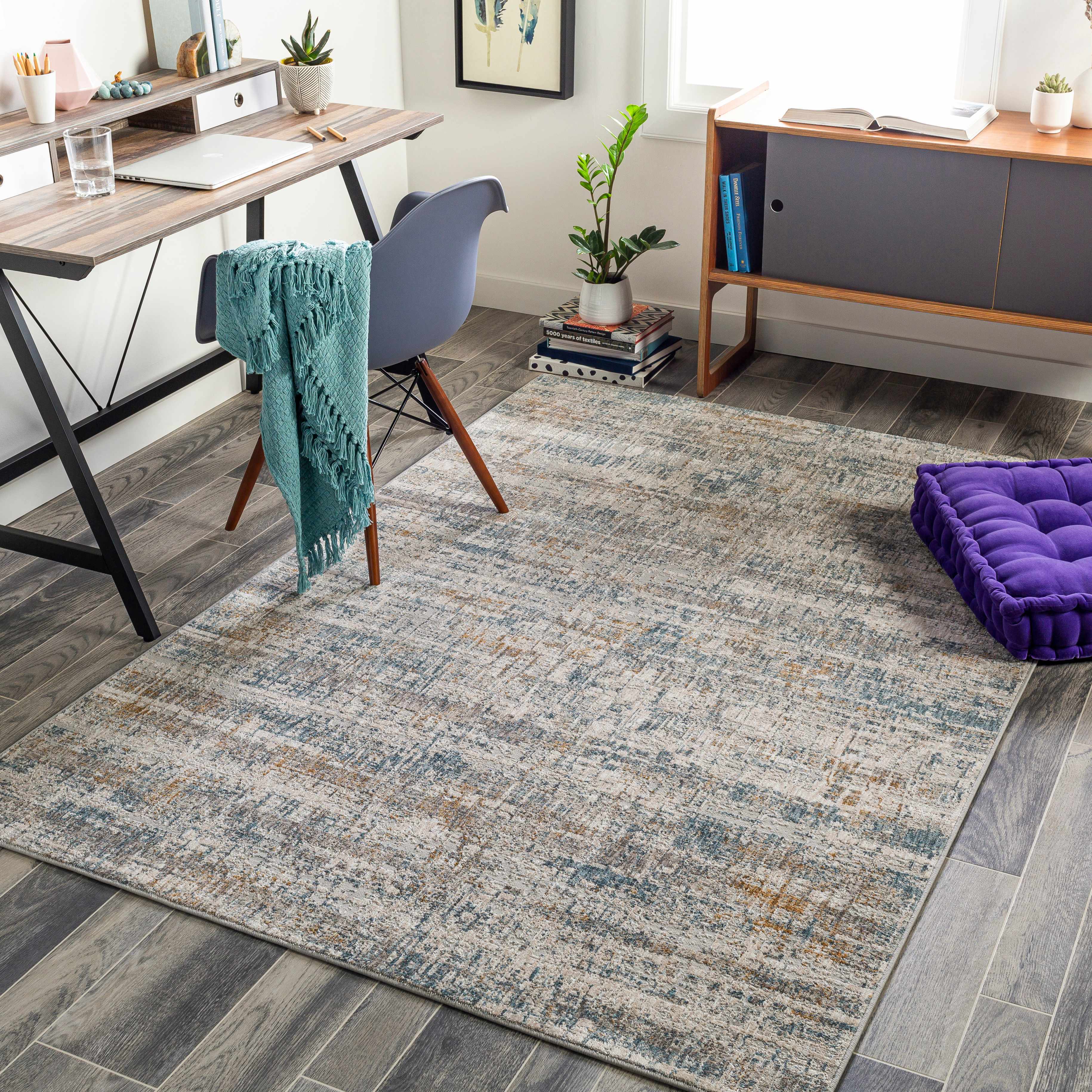 Runa Area Rug - Clearance - Image 2