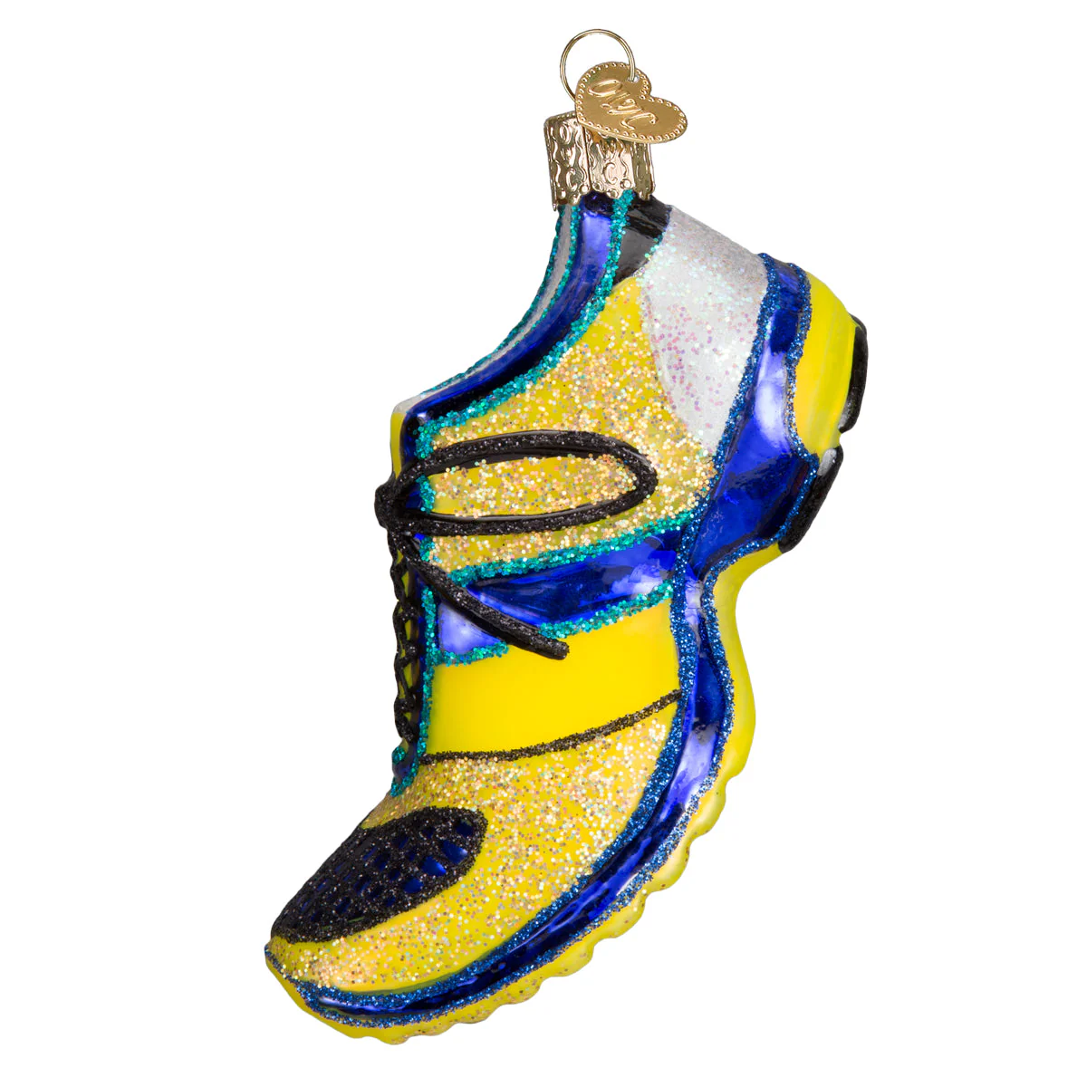 Running Shoe Ornament - Image 3