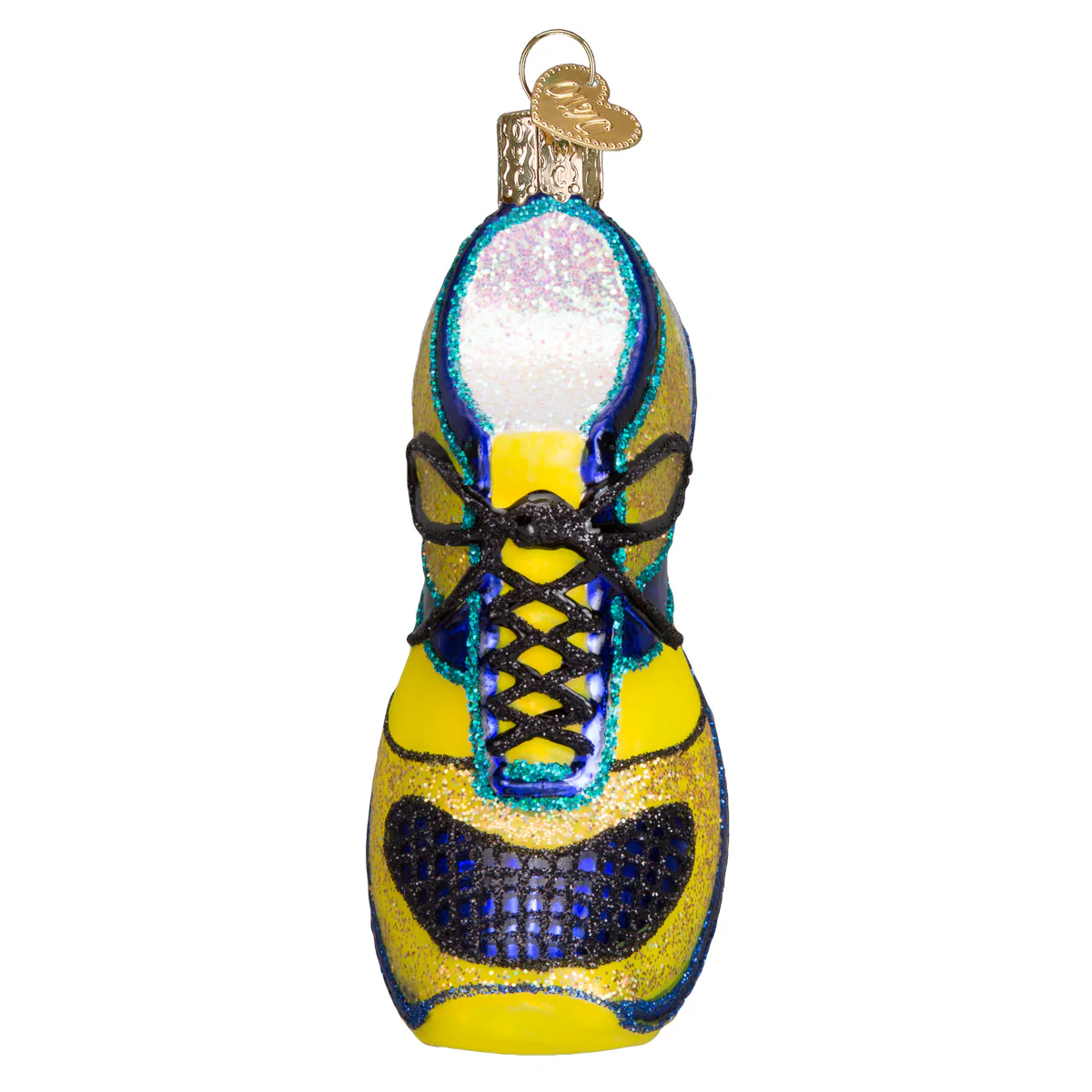 Running Shoe Ornament - Image 4