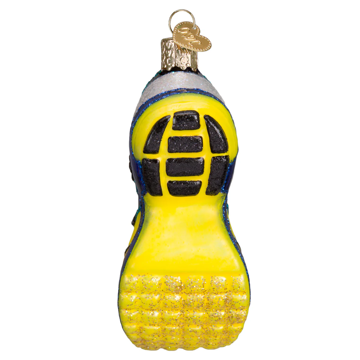 Running Shoe Ornament - Image 5