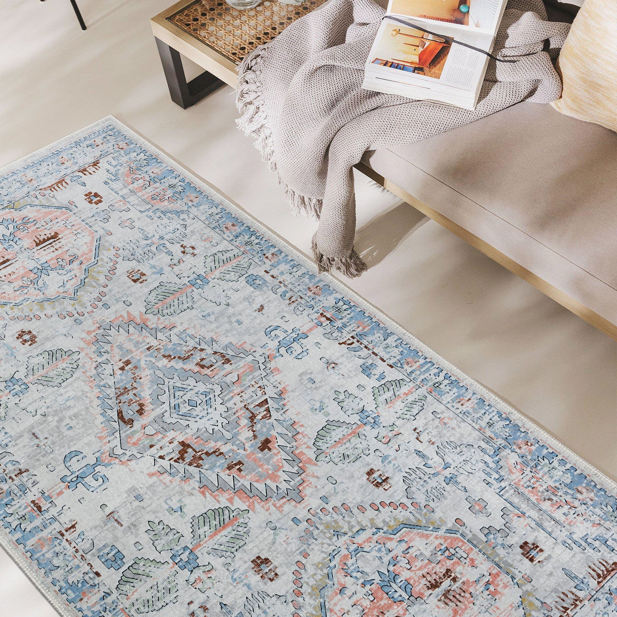 Rushmore Area Rug - Image 2