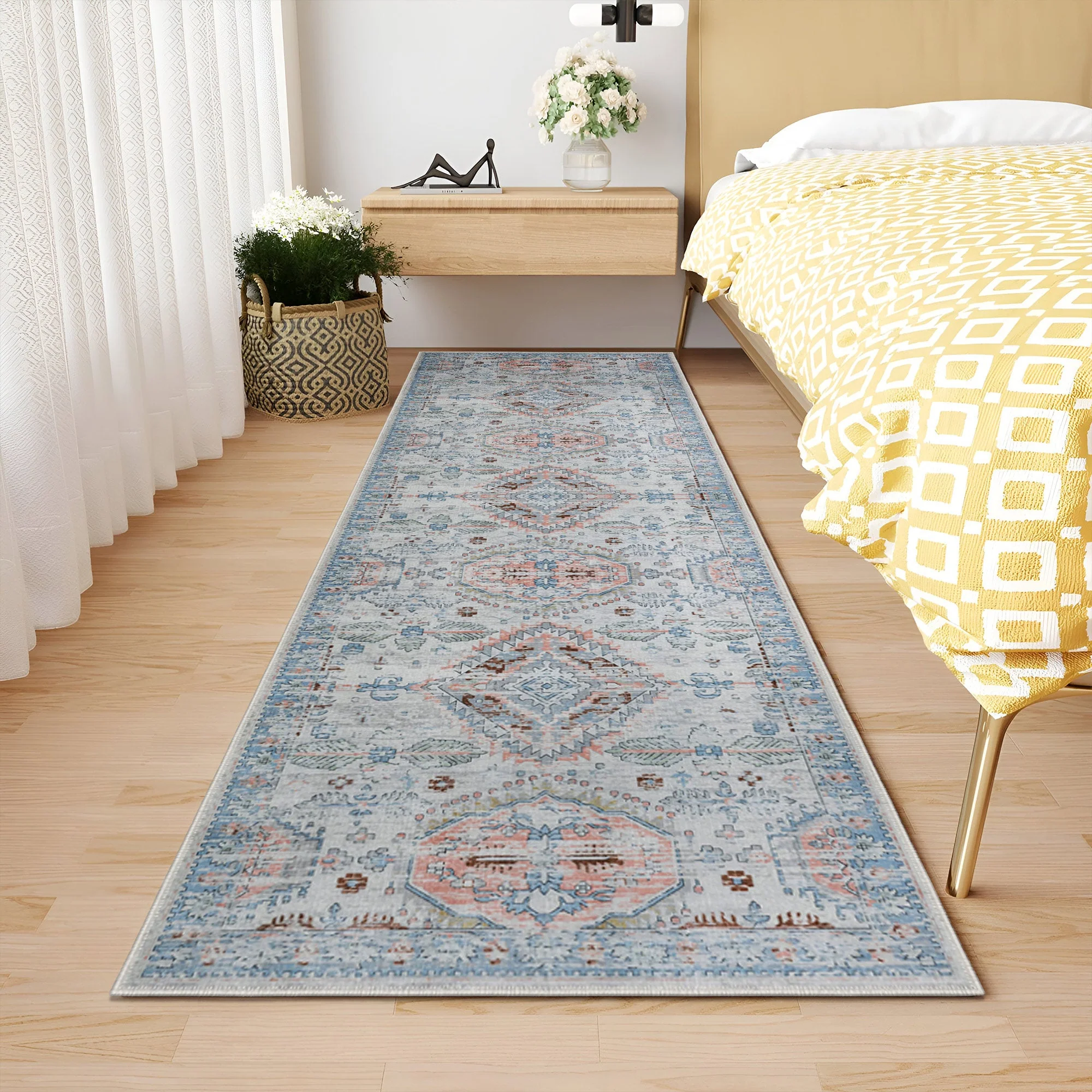 Rushmore Area Rug - Image 3