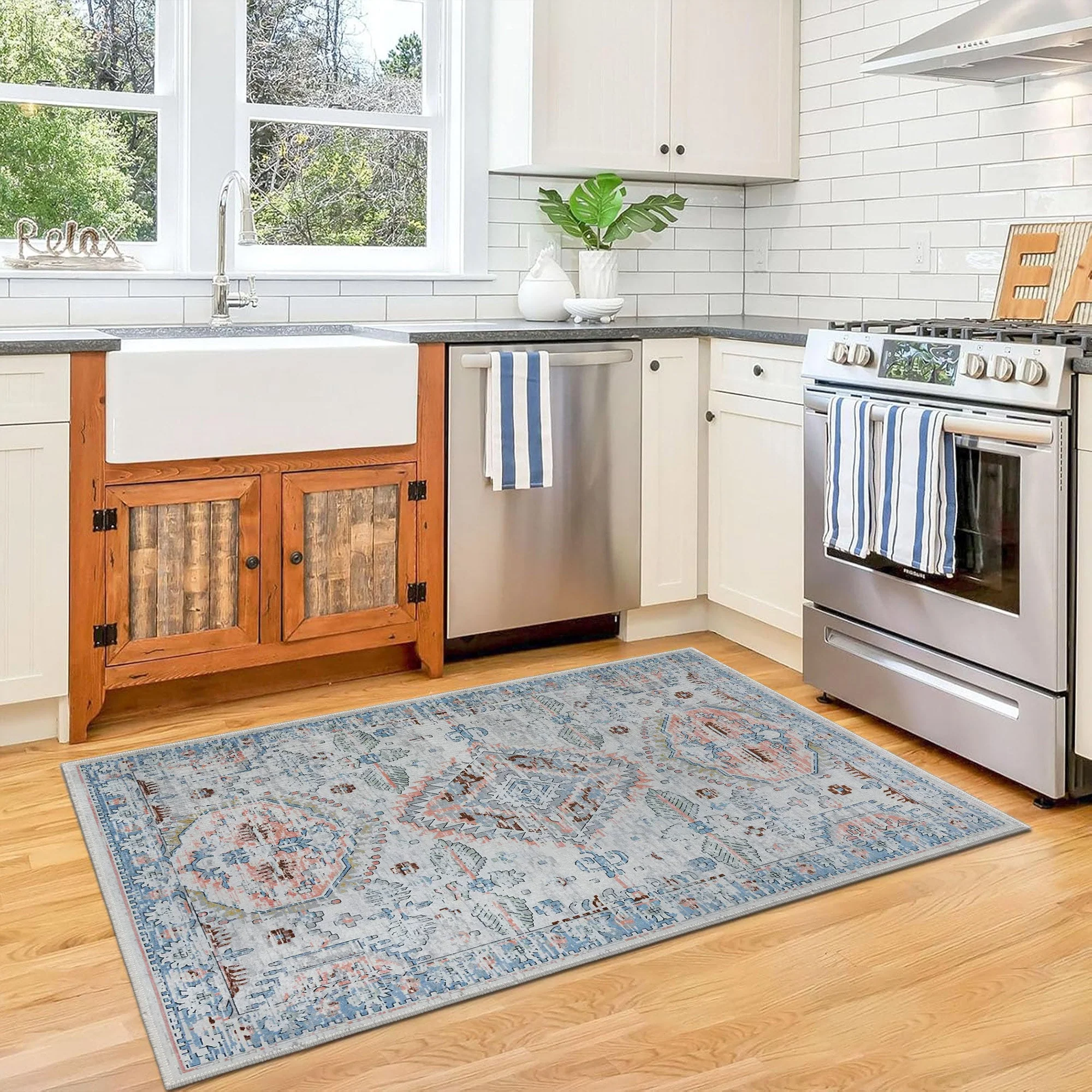 Rushmore Area Rug - Image 5