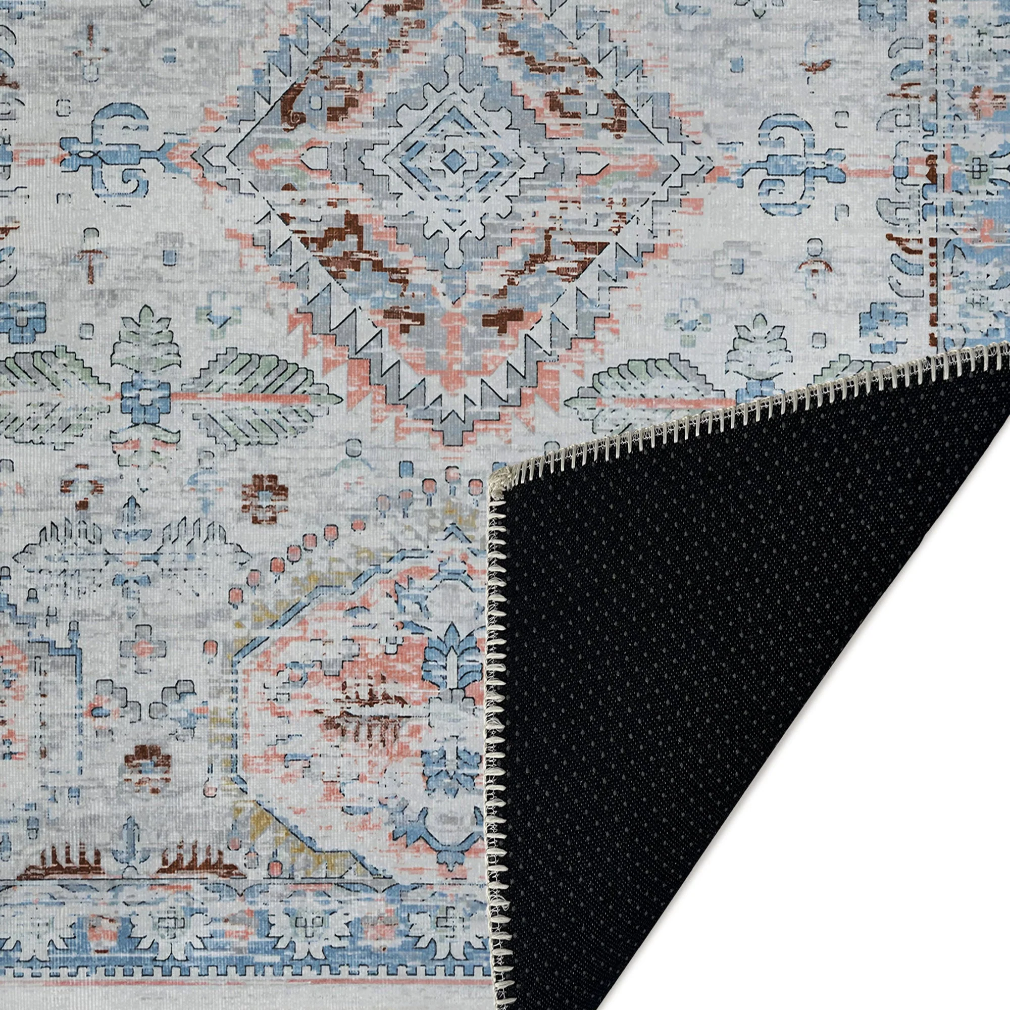 Rushmore Area Rug - Image 7