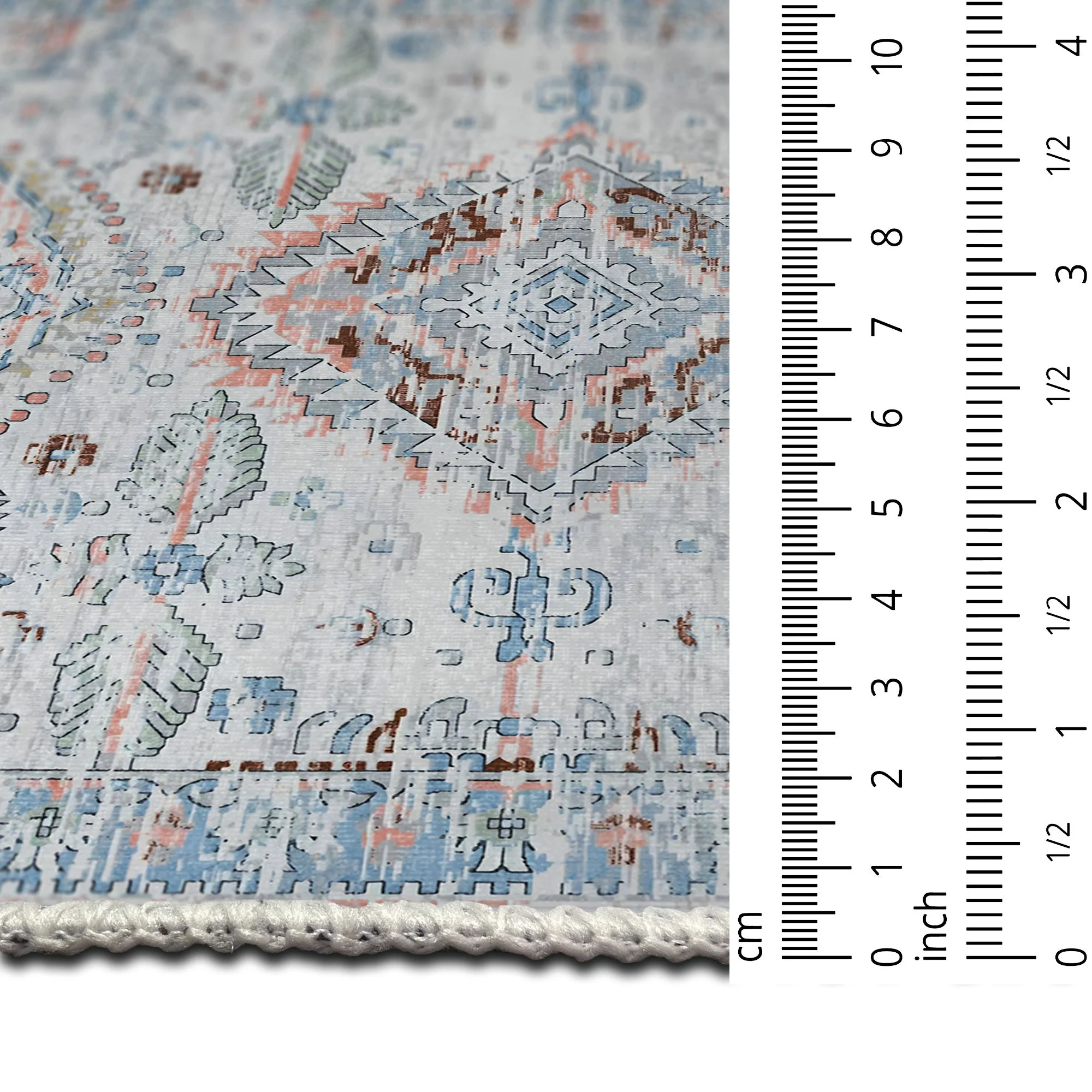 Rushmore Area Rug - Image 8