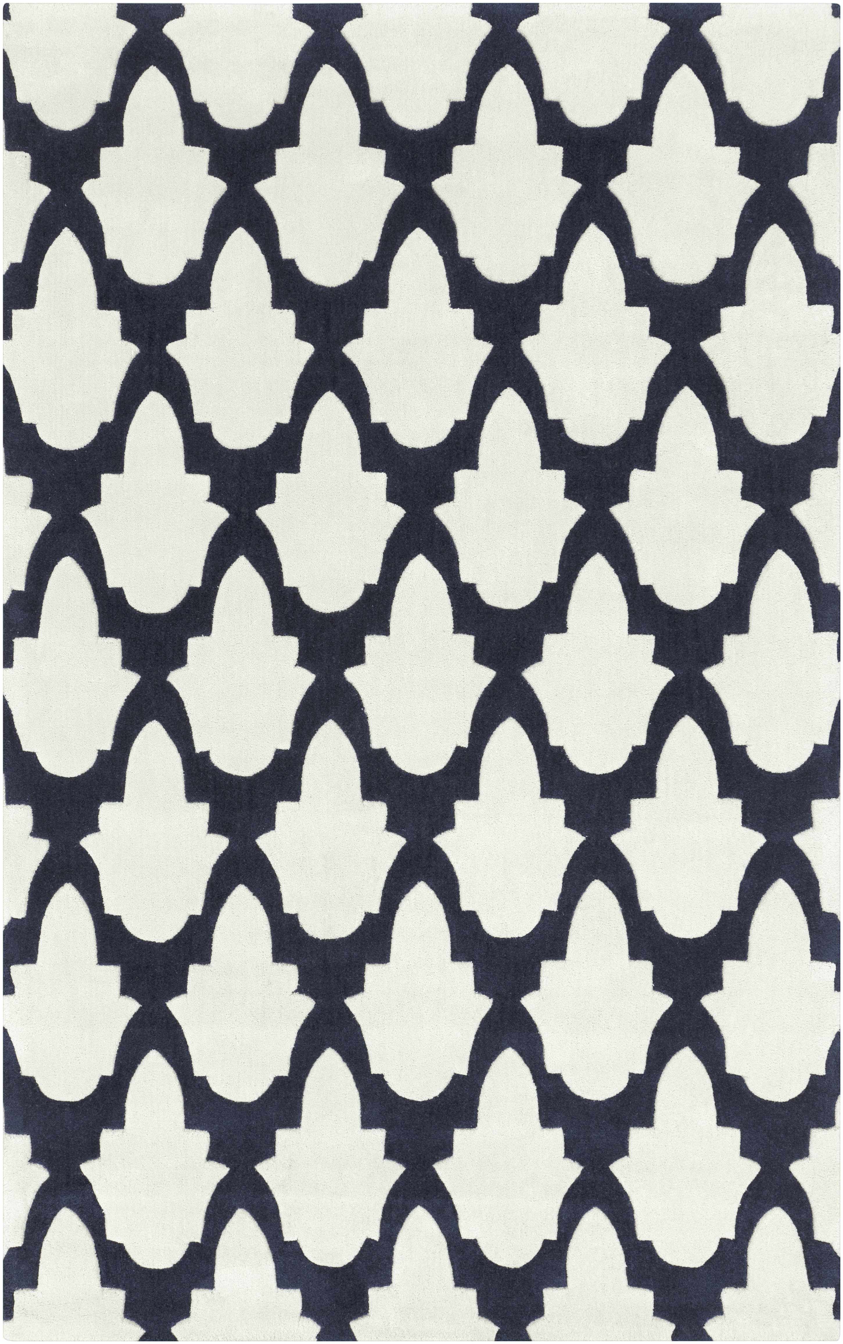 Rutheron Area Rug - Clearance