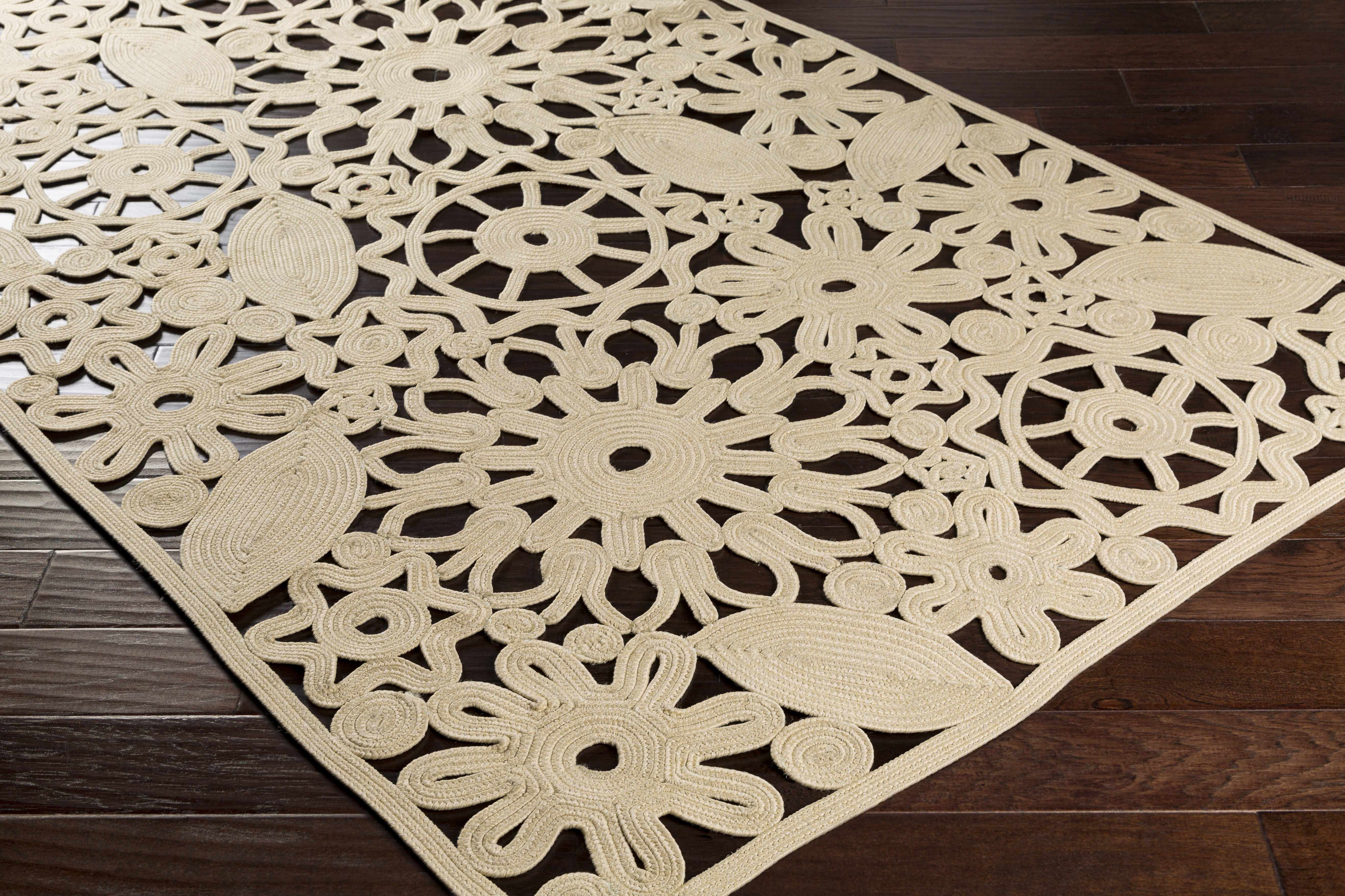 Ruxton Area Carpet - Clearance - Image 2