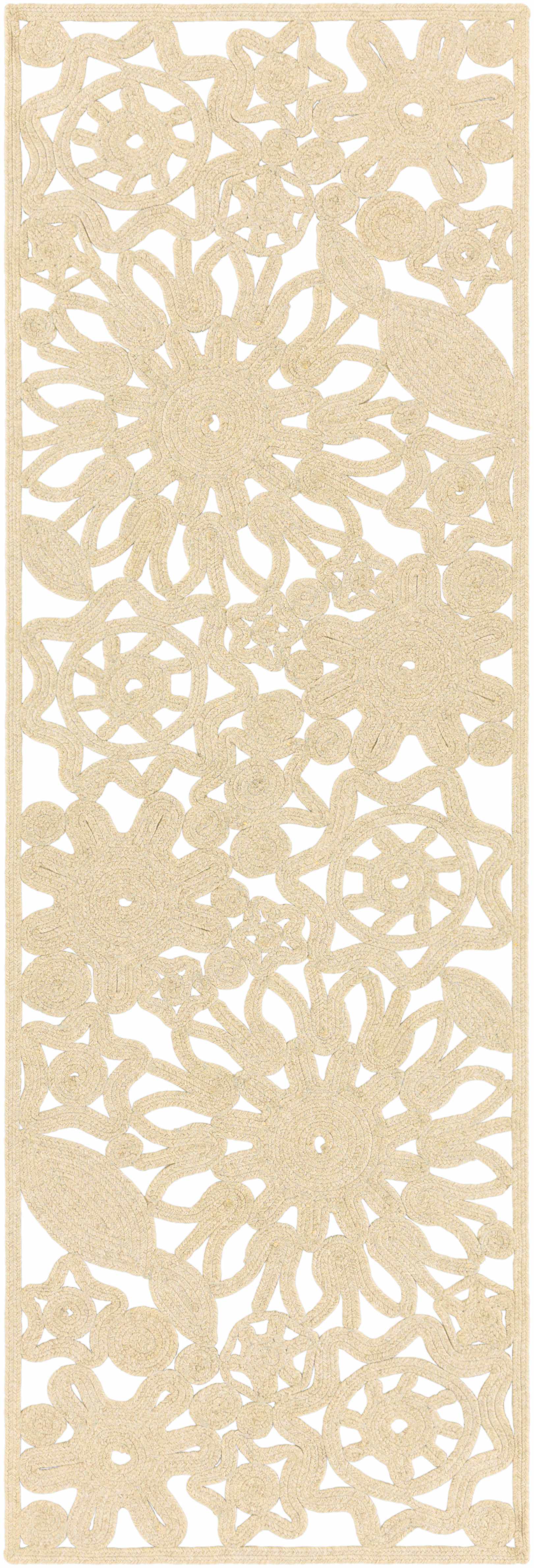 Ruxton Area Carpet - Clearance - Image 4