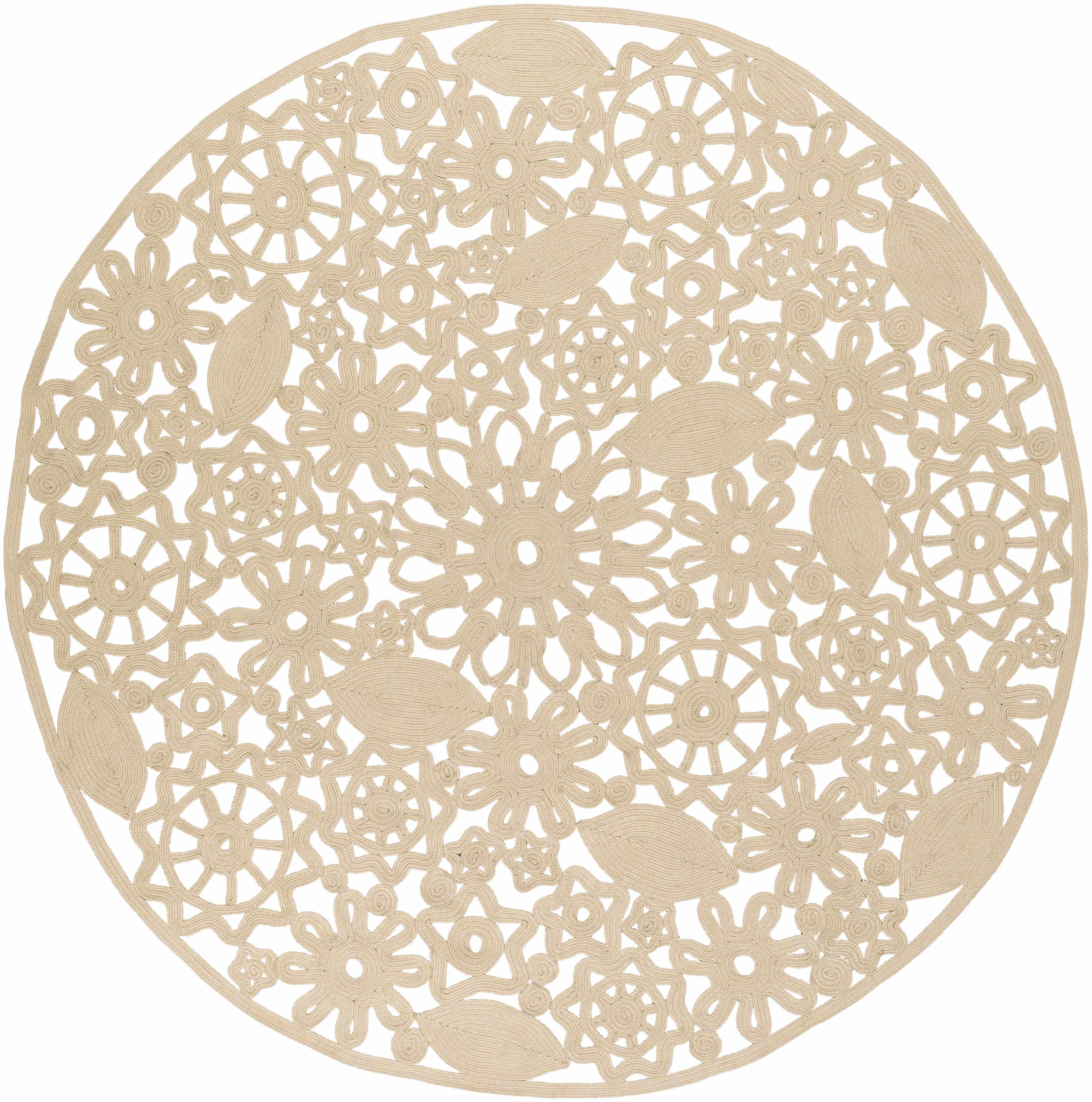 Ruxton Area Carpet - Clearance - Image 5